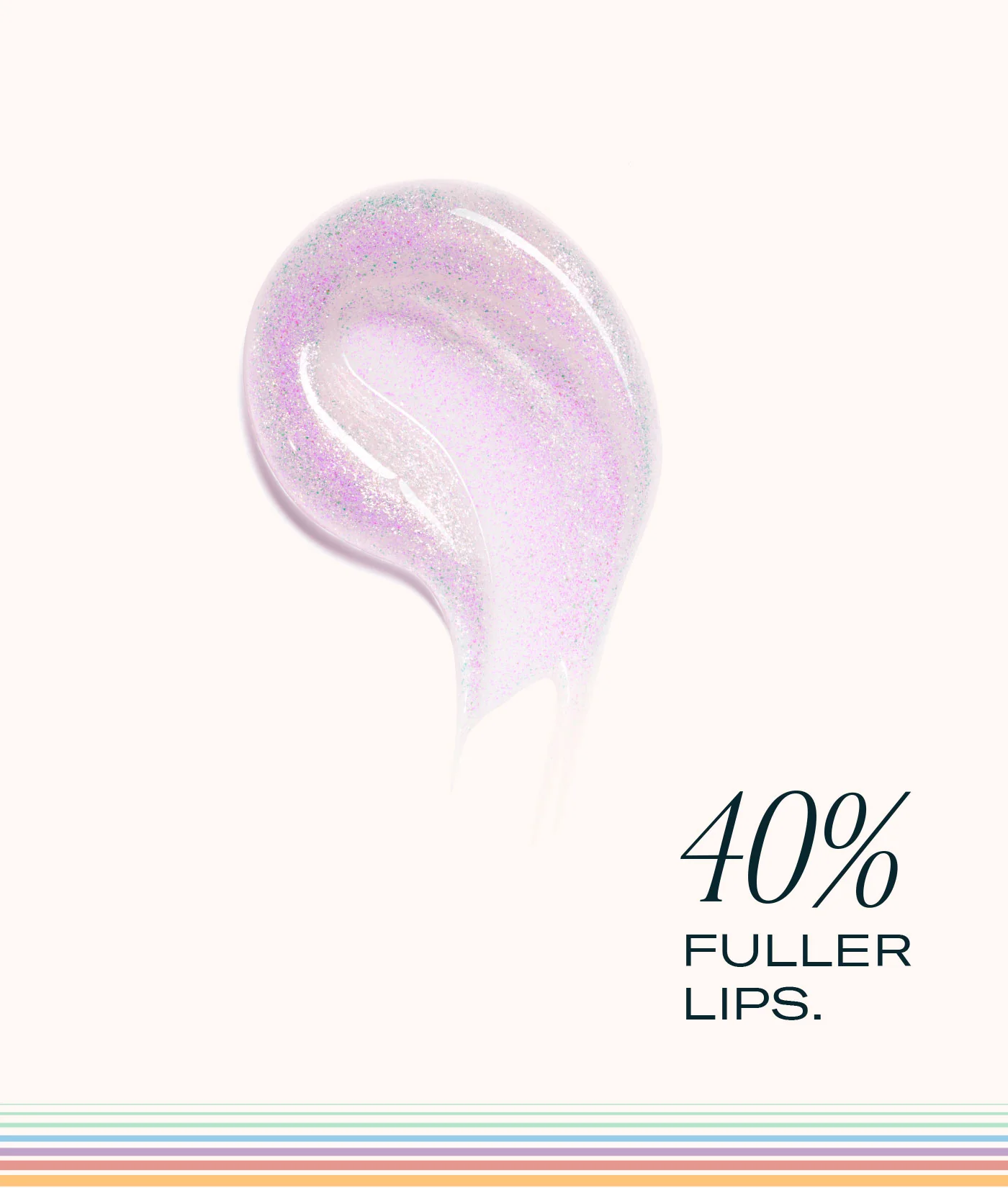 big swell lip plumping gloss - Image 3