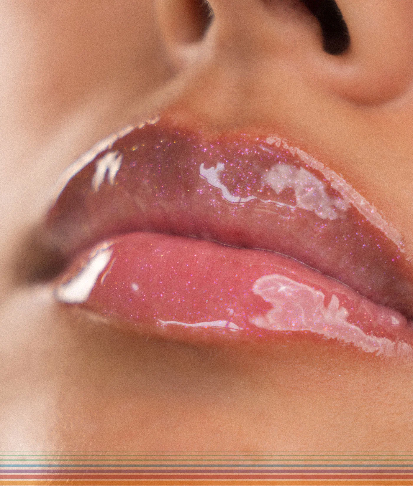 big swell lip plumping gloss - Image 6