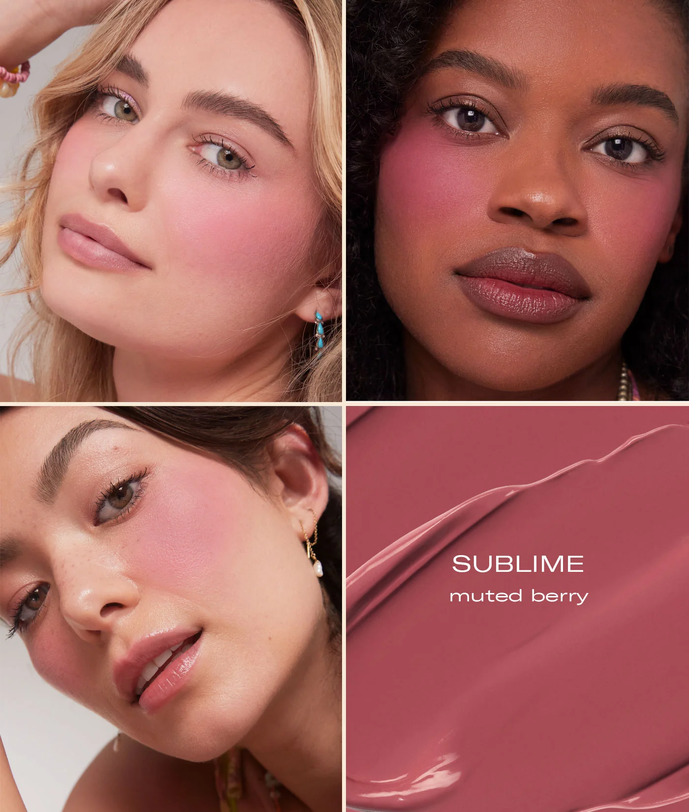 blurry blush - Image 10