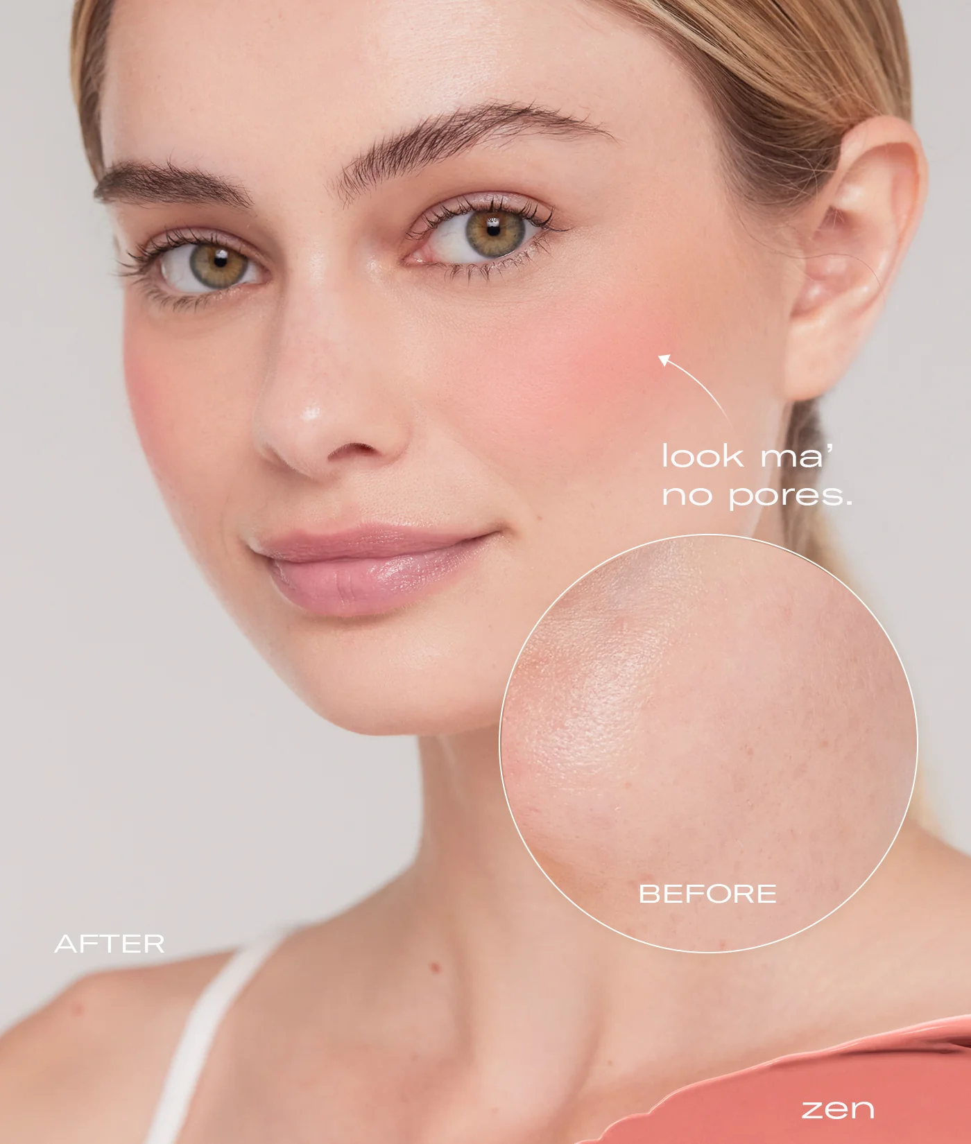 blurry blush - Image 11