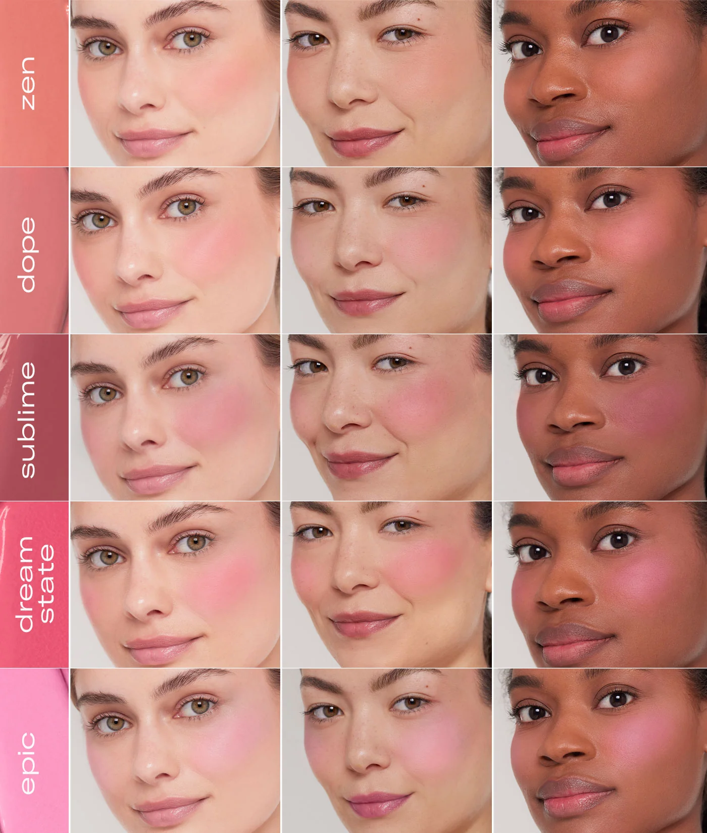 blurry blush - Image 16
