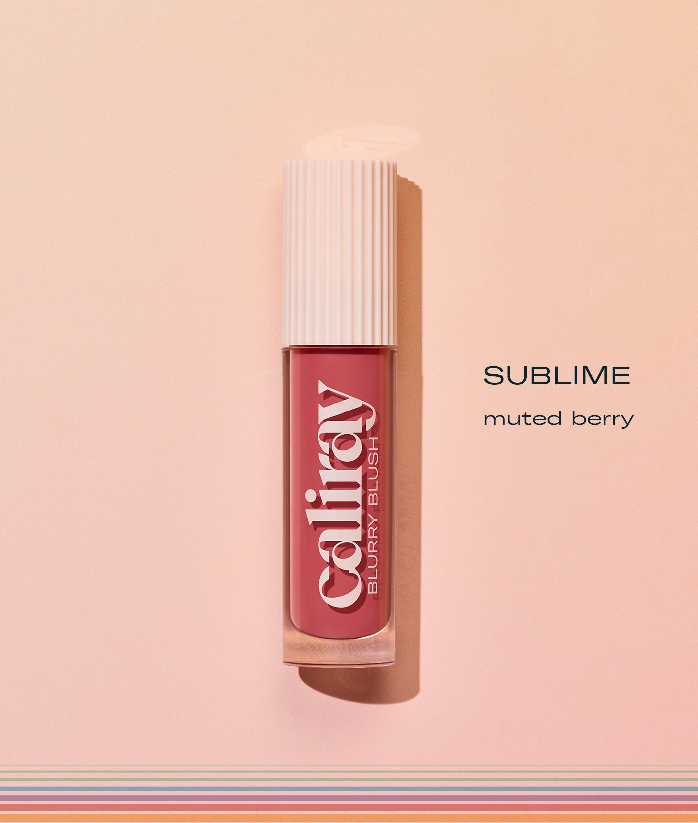 blurry blush - Image 21