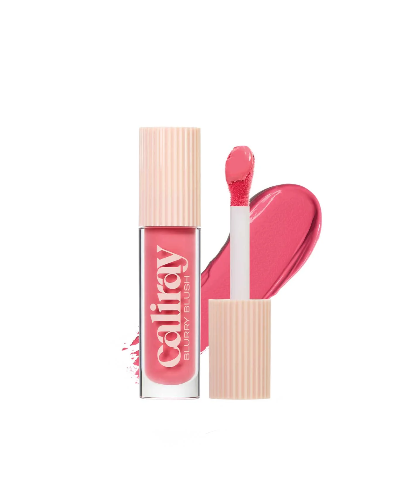 blurry blush - Image 4