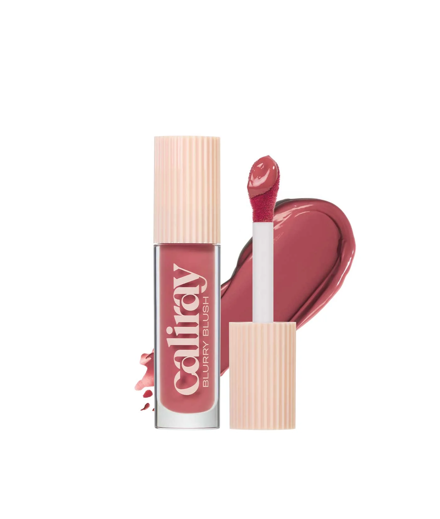 blurry blush - Image 5
