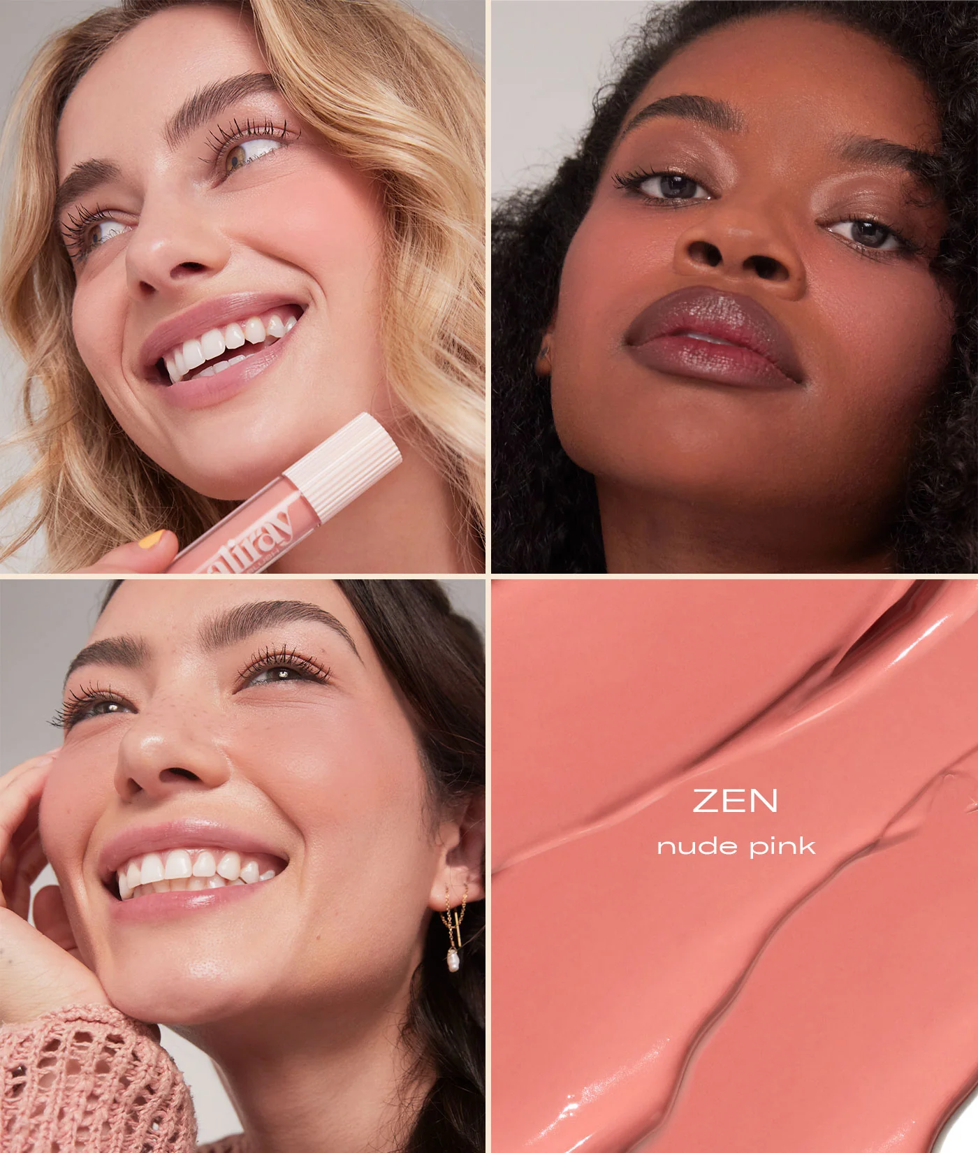 blurry blush - Image 6