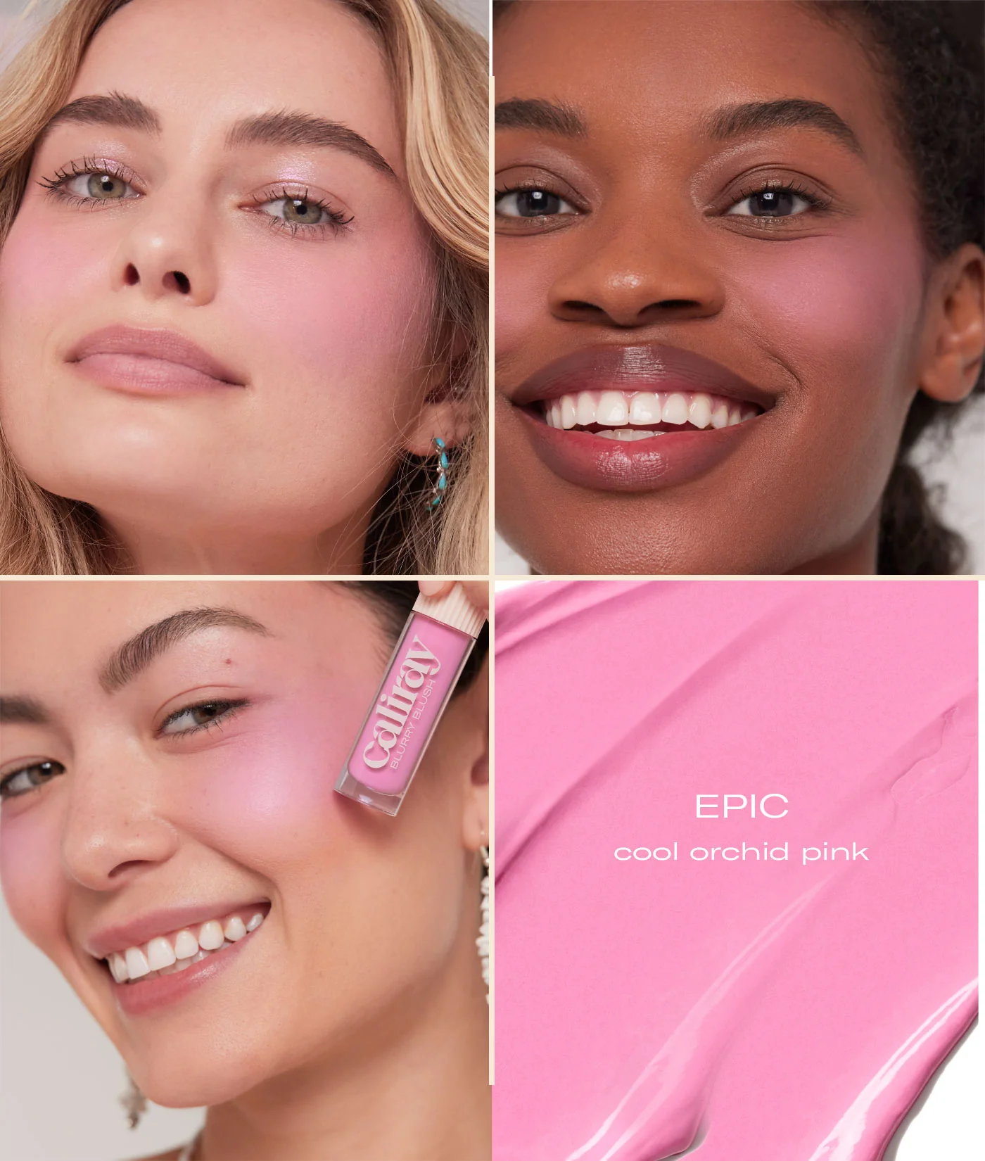 blurry blush - Image 8
