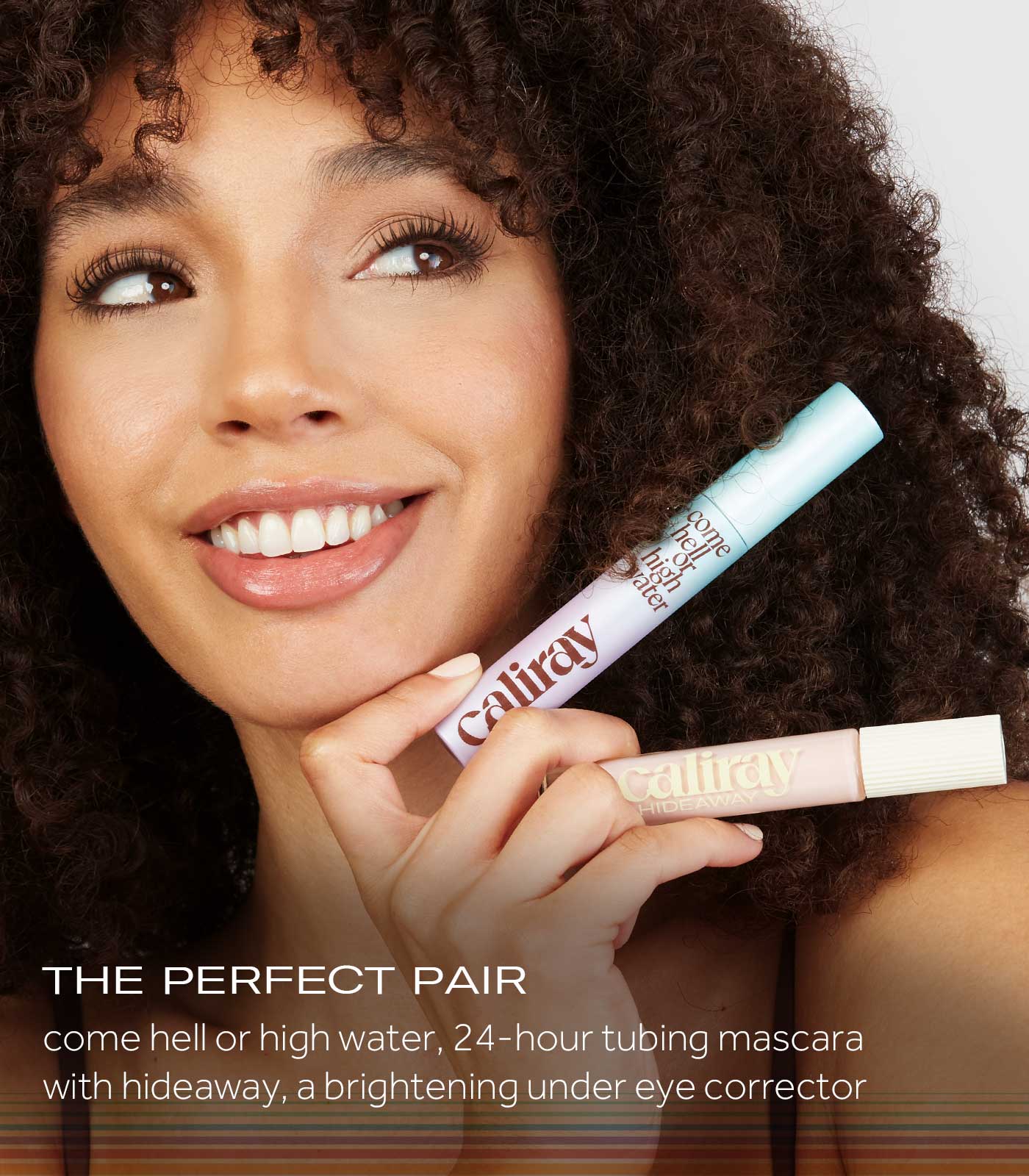 come hell or high water 24-hour tubing mascara - Image 13