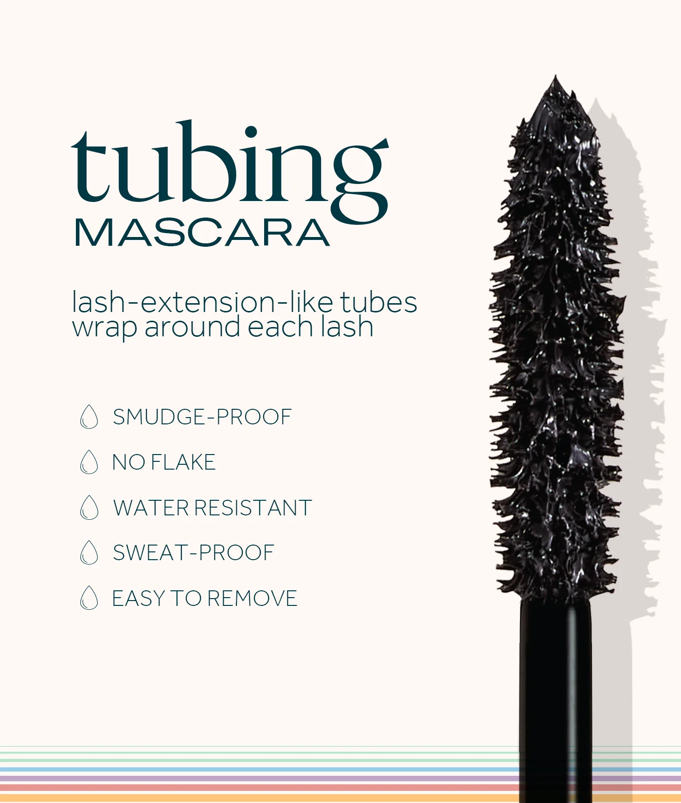 come hell or high water 24-hour tubing mascara - Image 15