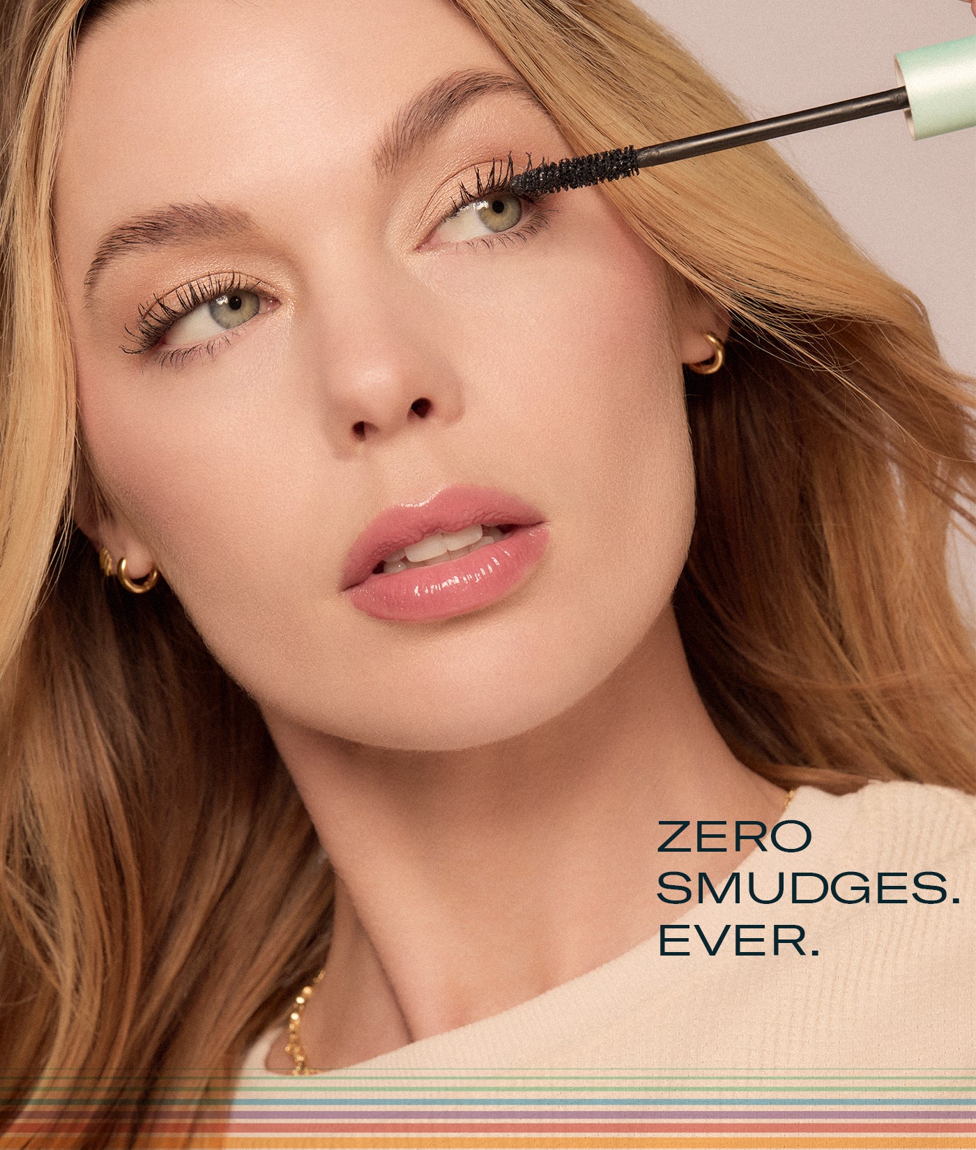 come hell or high water 24-hour tubing mascara - Image 17