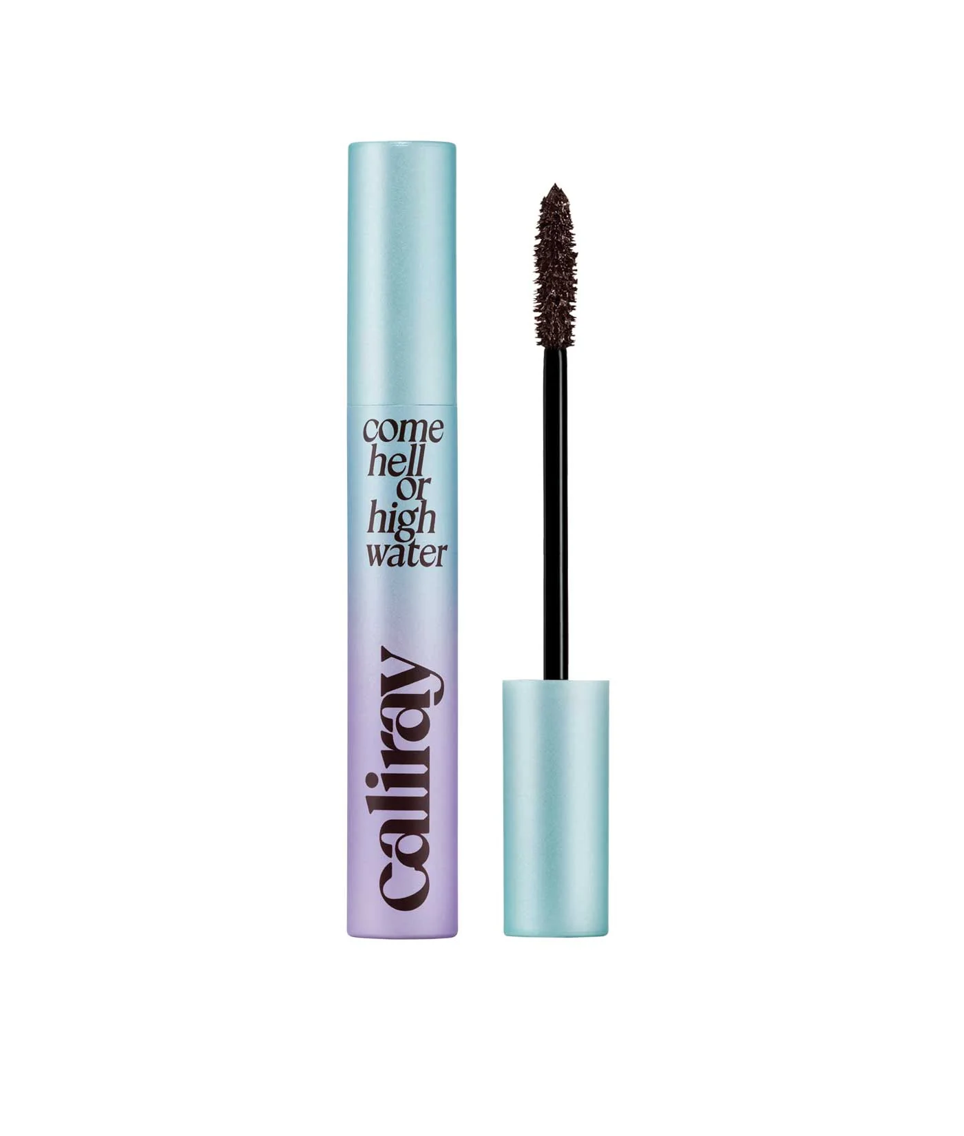 come hell or high water 24-hour tubing mascara - Image 3