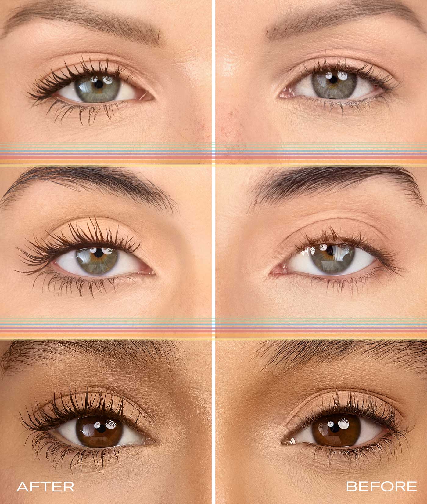 come hell or high water 24-hour tubing mascara - Image 5
