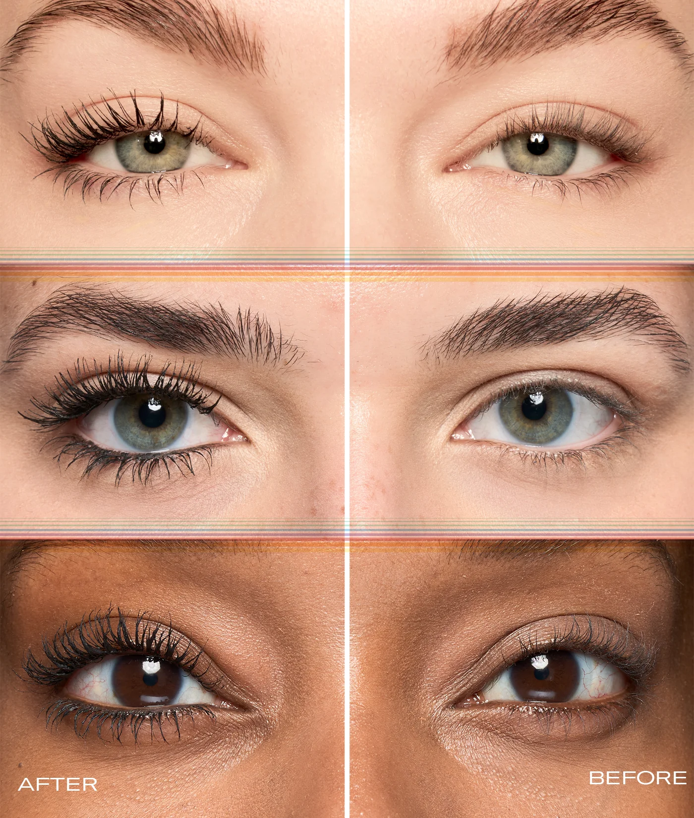 come hell or high water 24-hour tubing mascara - Image 6