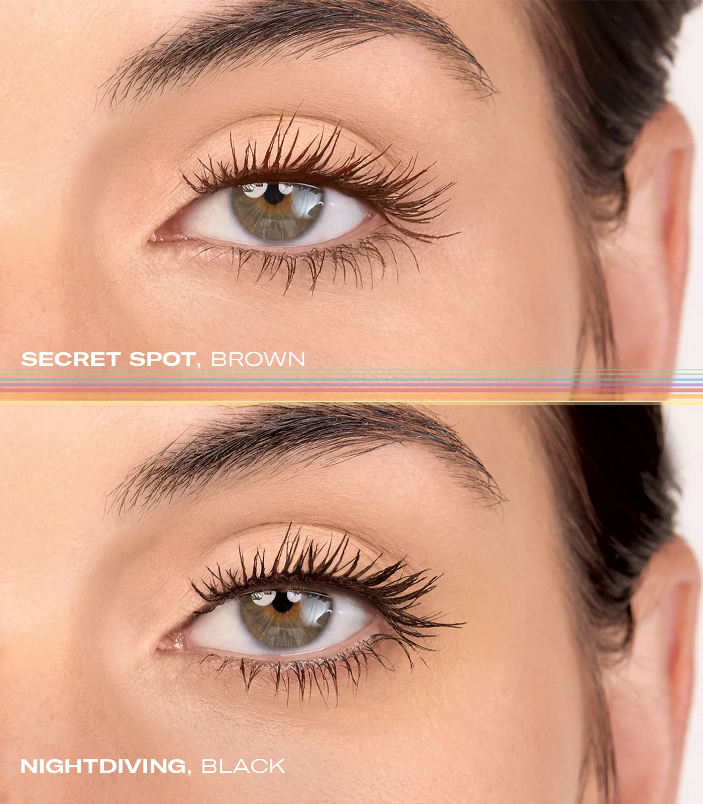 come hell or high water 24-hour tubing mascara - Image 7