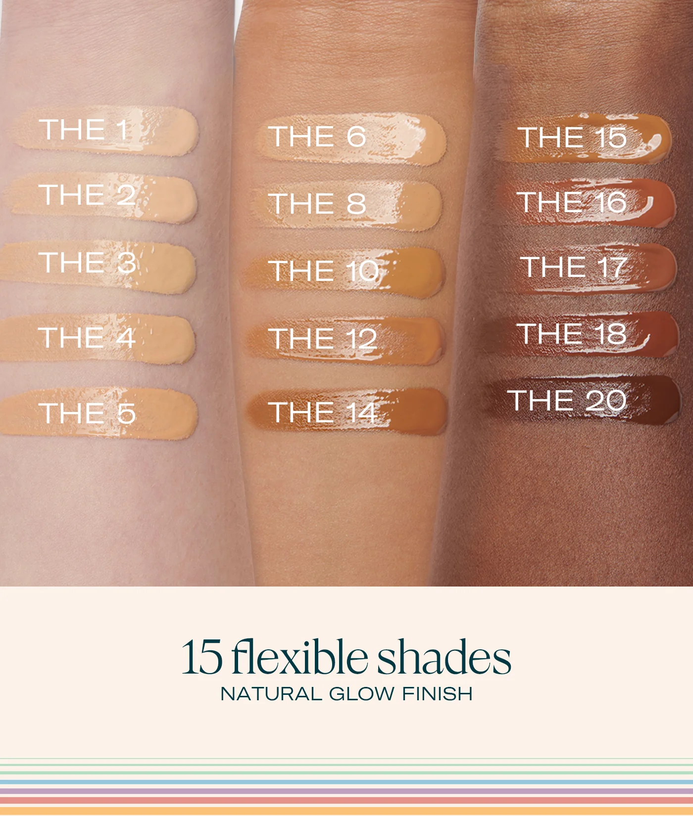 freedreaming skin tint - Image 16
