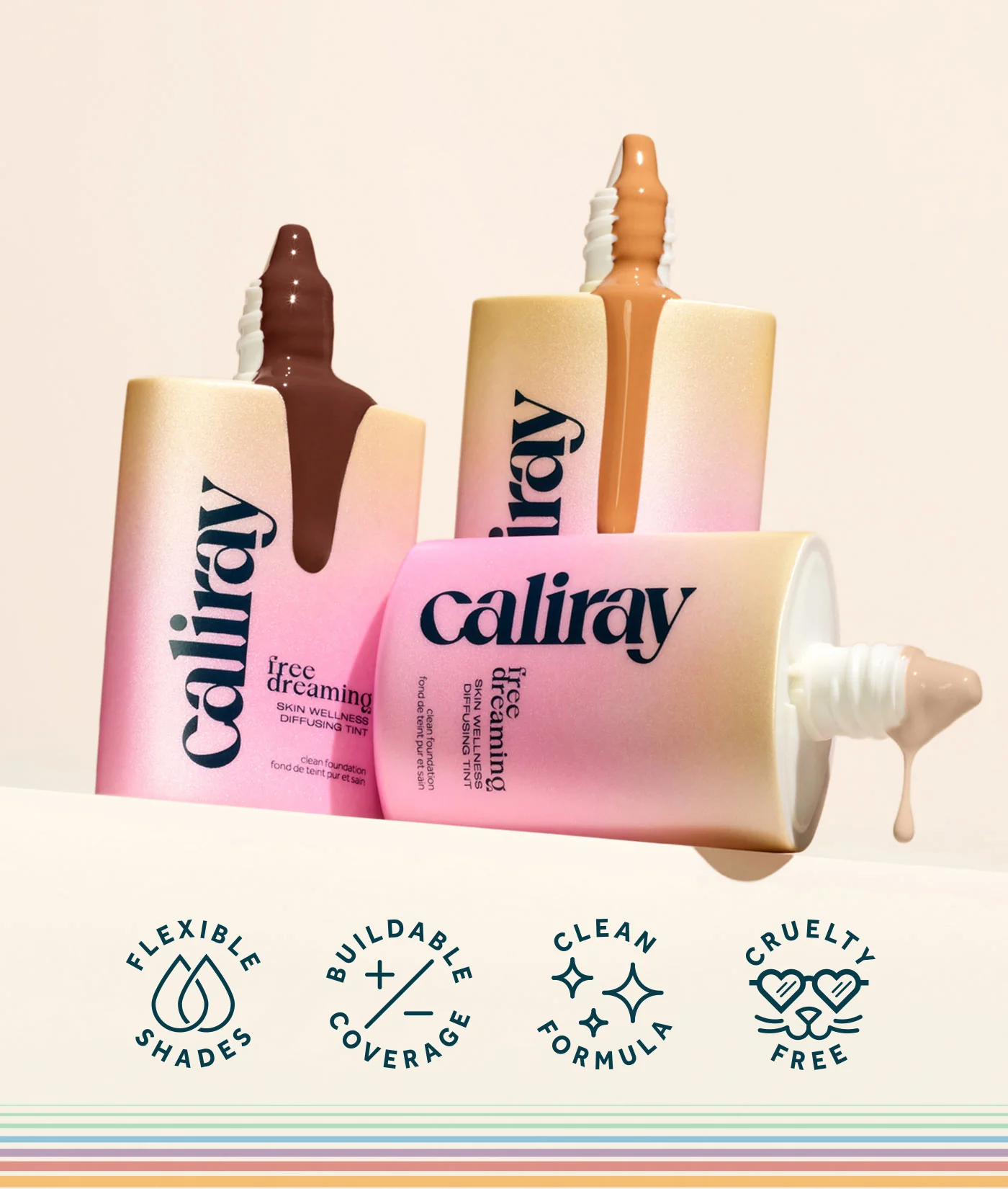 freedreaming skin tint - Image 17