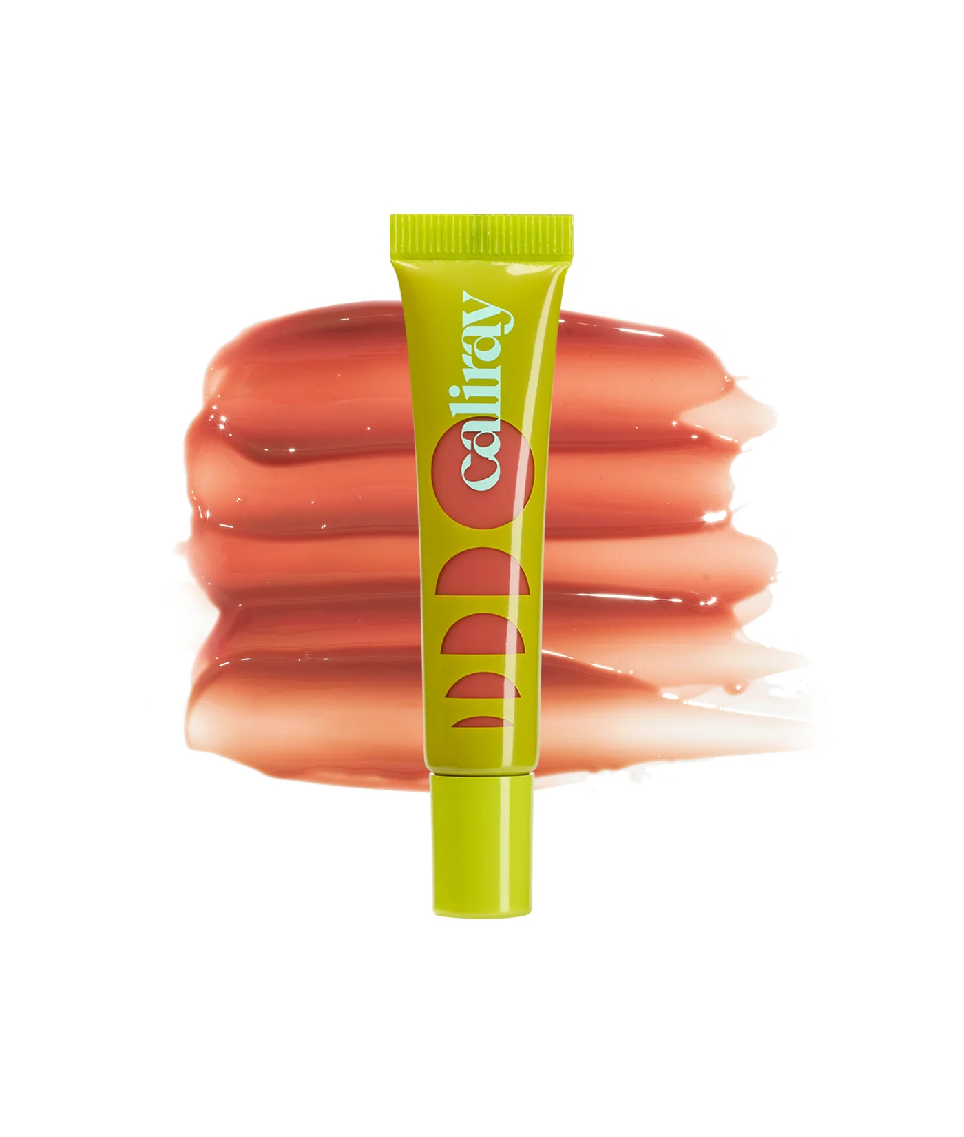 glazed & infused lip gloss - Image 3