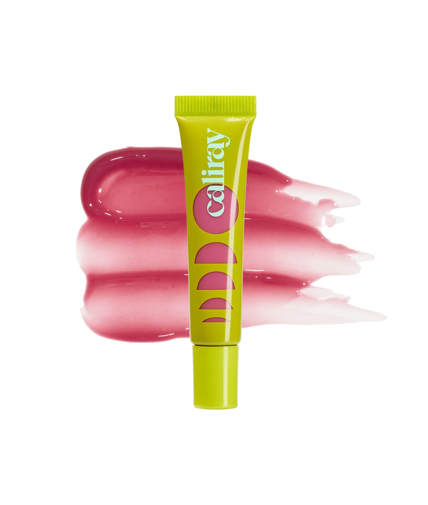 glazed & infused lip gloss - Image 5