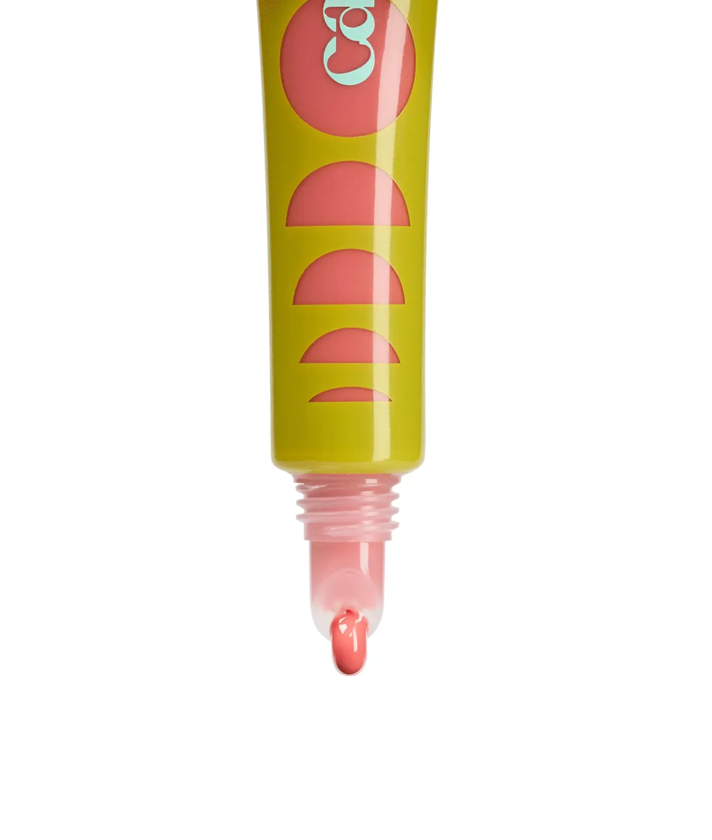 glazed & infused lip gloss - Image 7