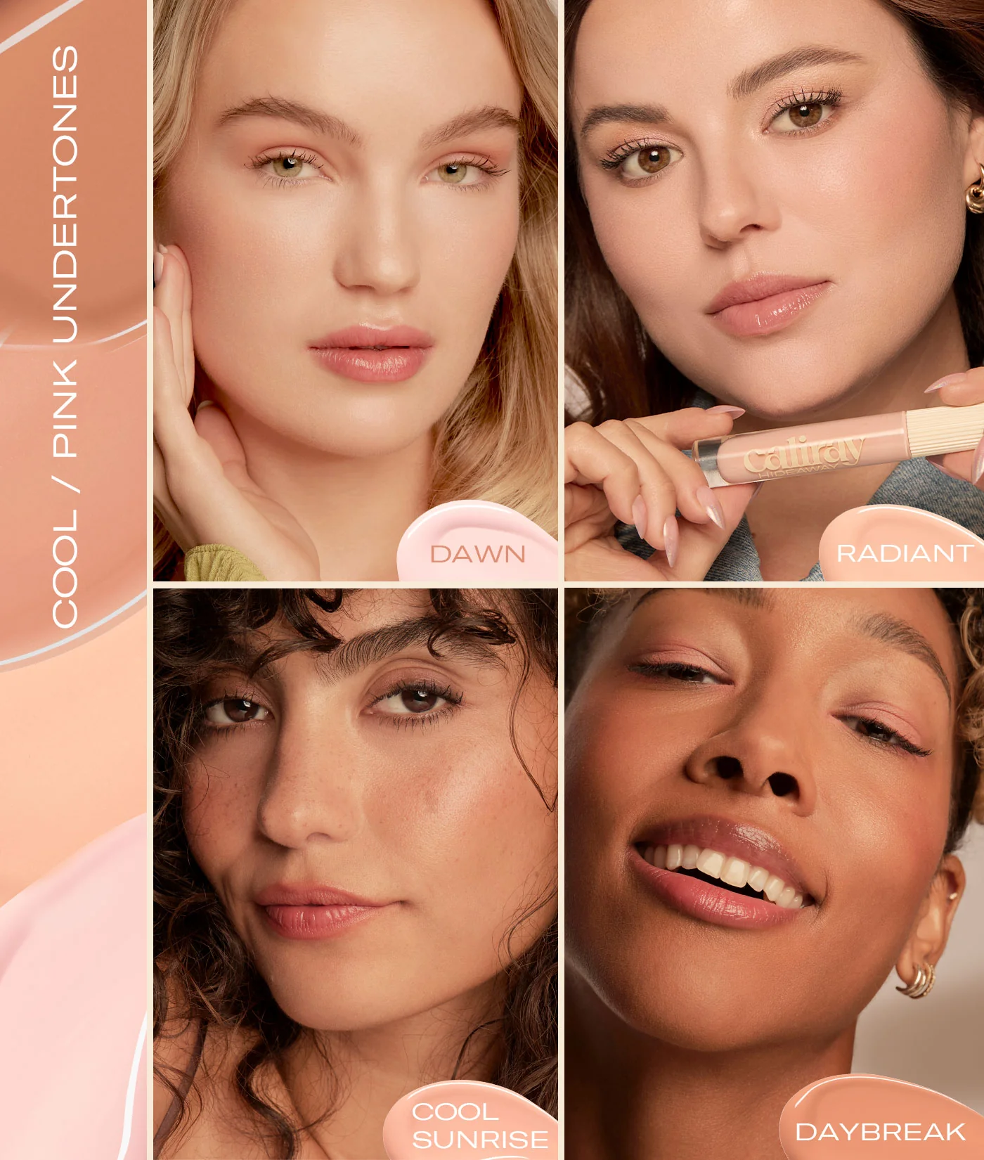 hideaway under eye color corrector - Image 42