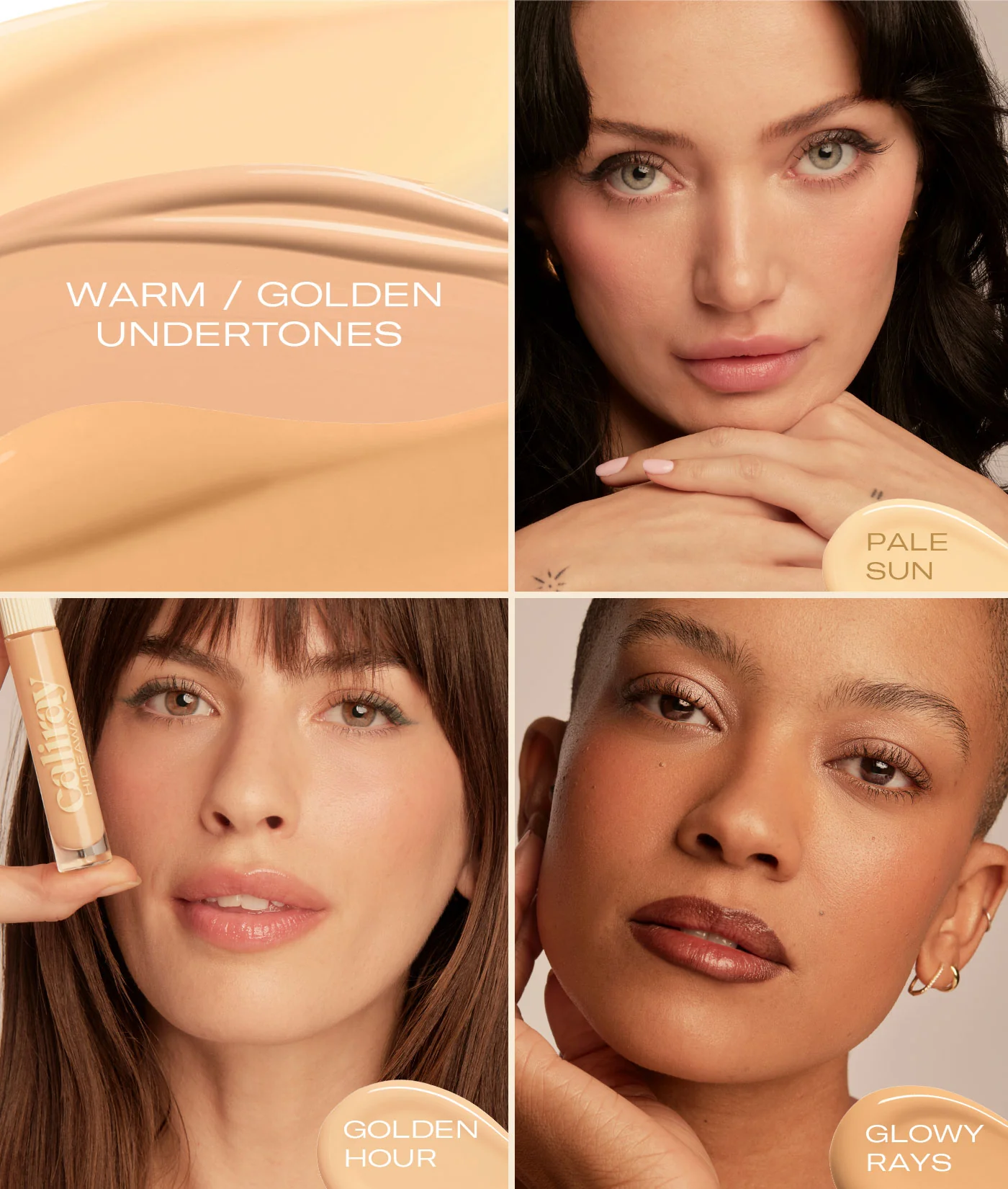hideaway under eye color corrector - Image 43