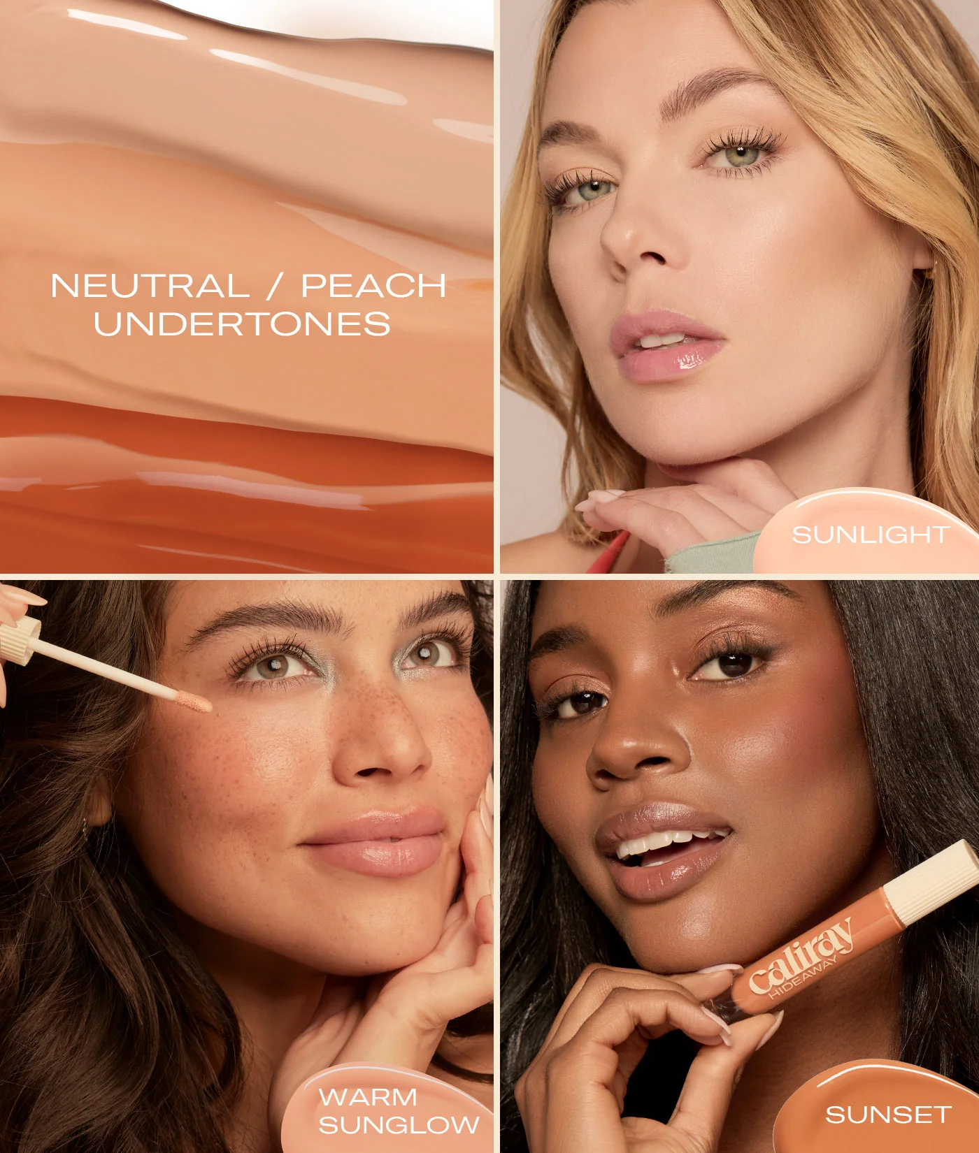 hideaway under eye color corrector - Image 44