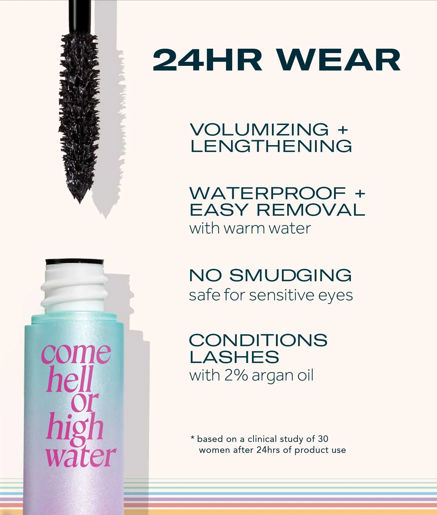 high tide, low tide mascara duo - Image 3