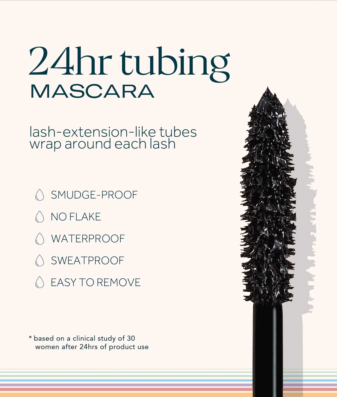 high tide, low tide mascara duo - Image 5