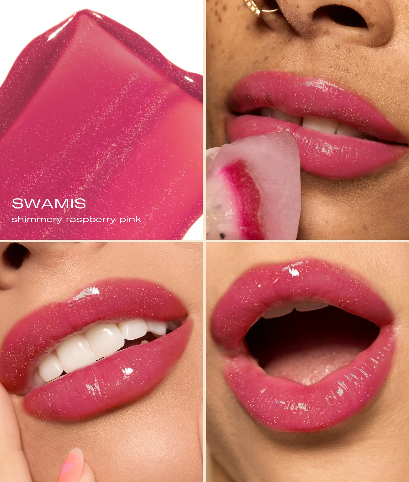 lipguard SPF 31 lip gloss - Image 13