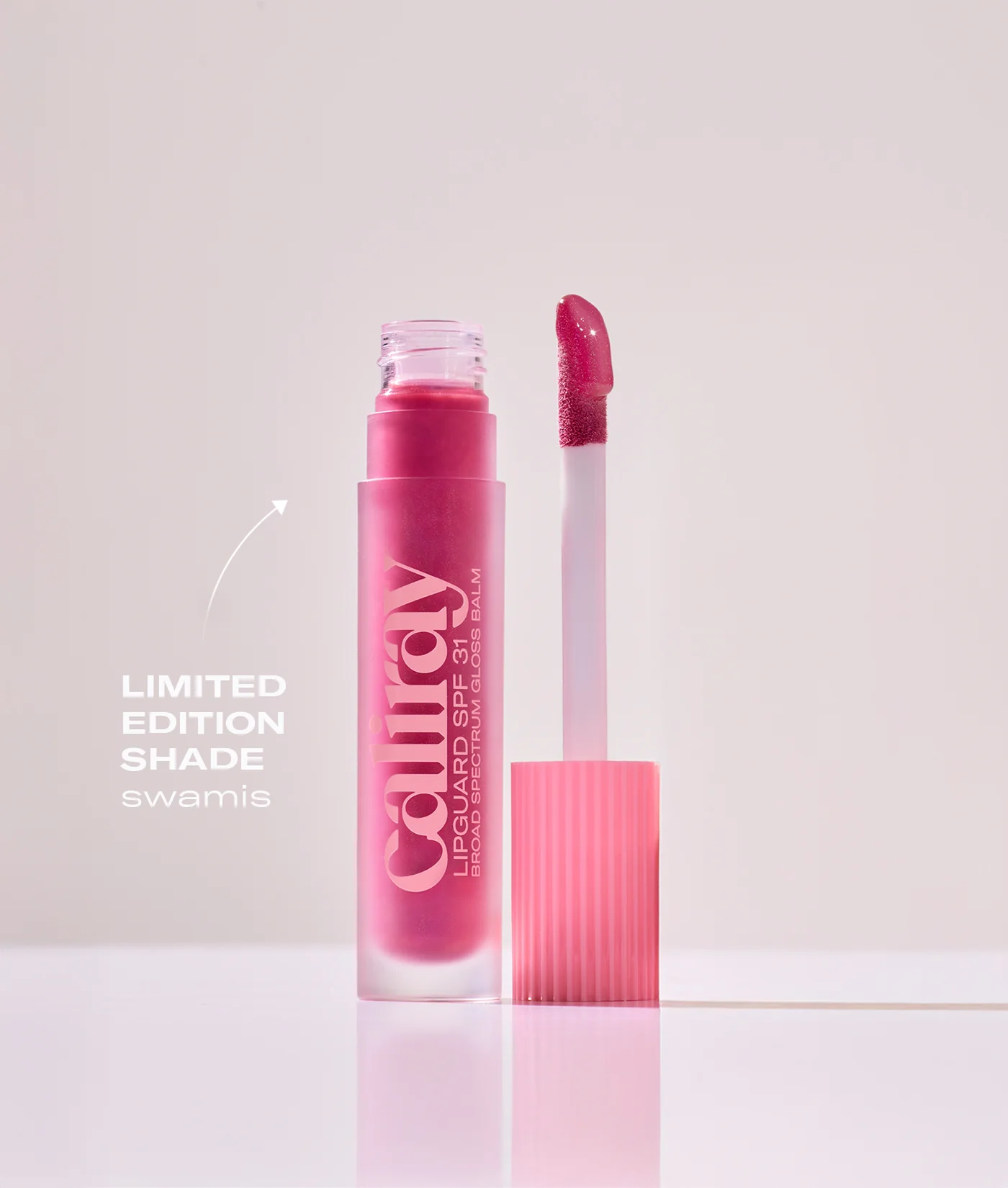 lipguard SPF 31 lip gloss - Image 14