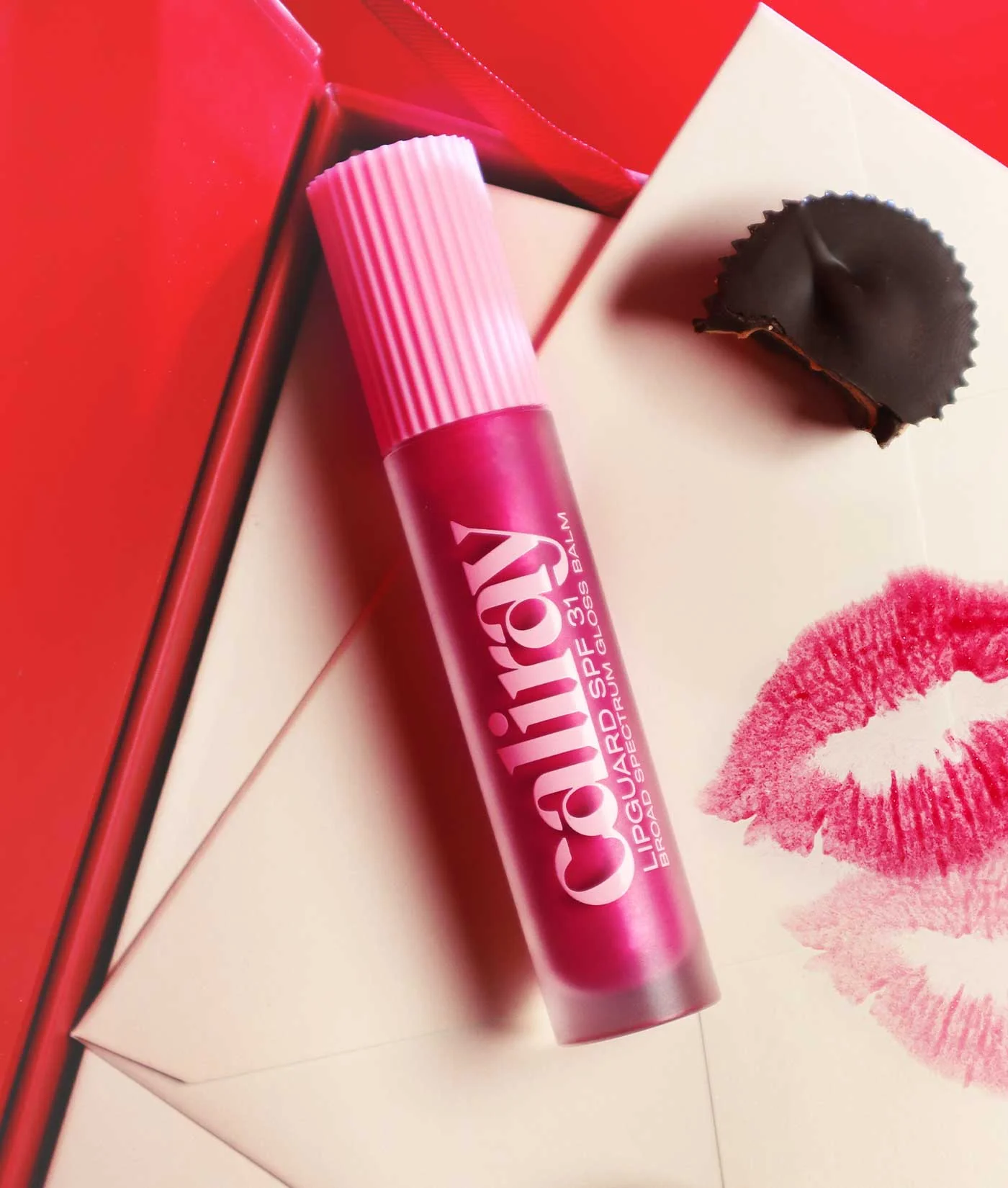 lipguard SPF 31 lip gloss - Image 15
