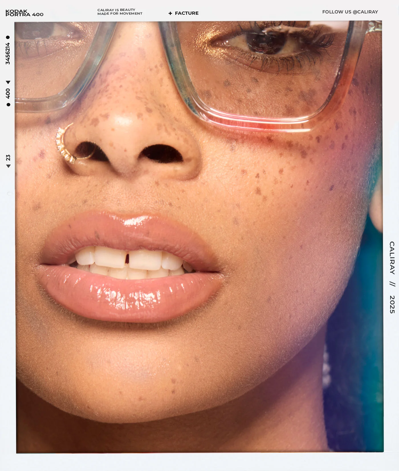 lipguard SPF 31 lip gloss - Image 18