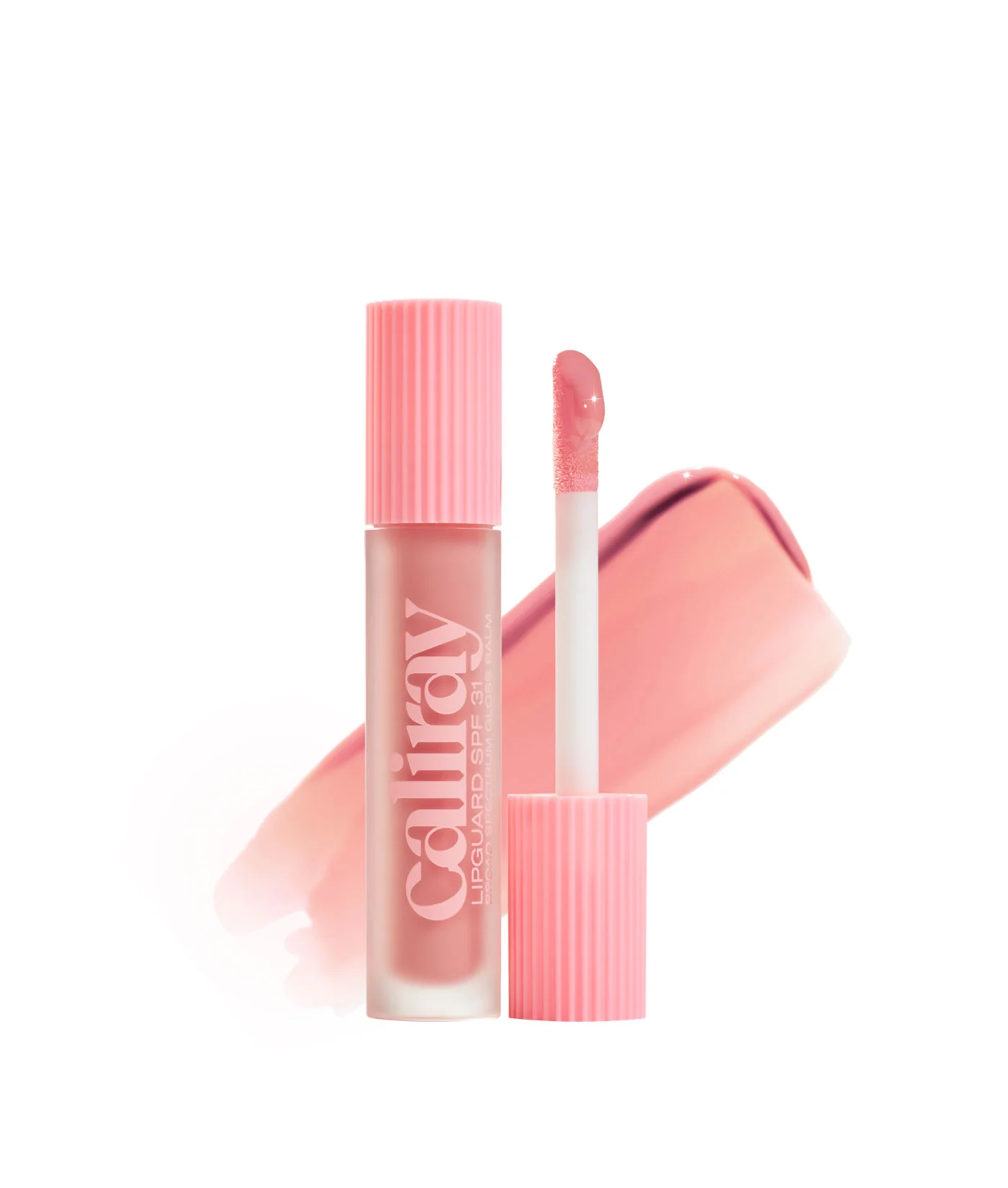 lipguard SPF 31 lip gloss - Image 3