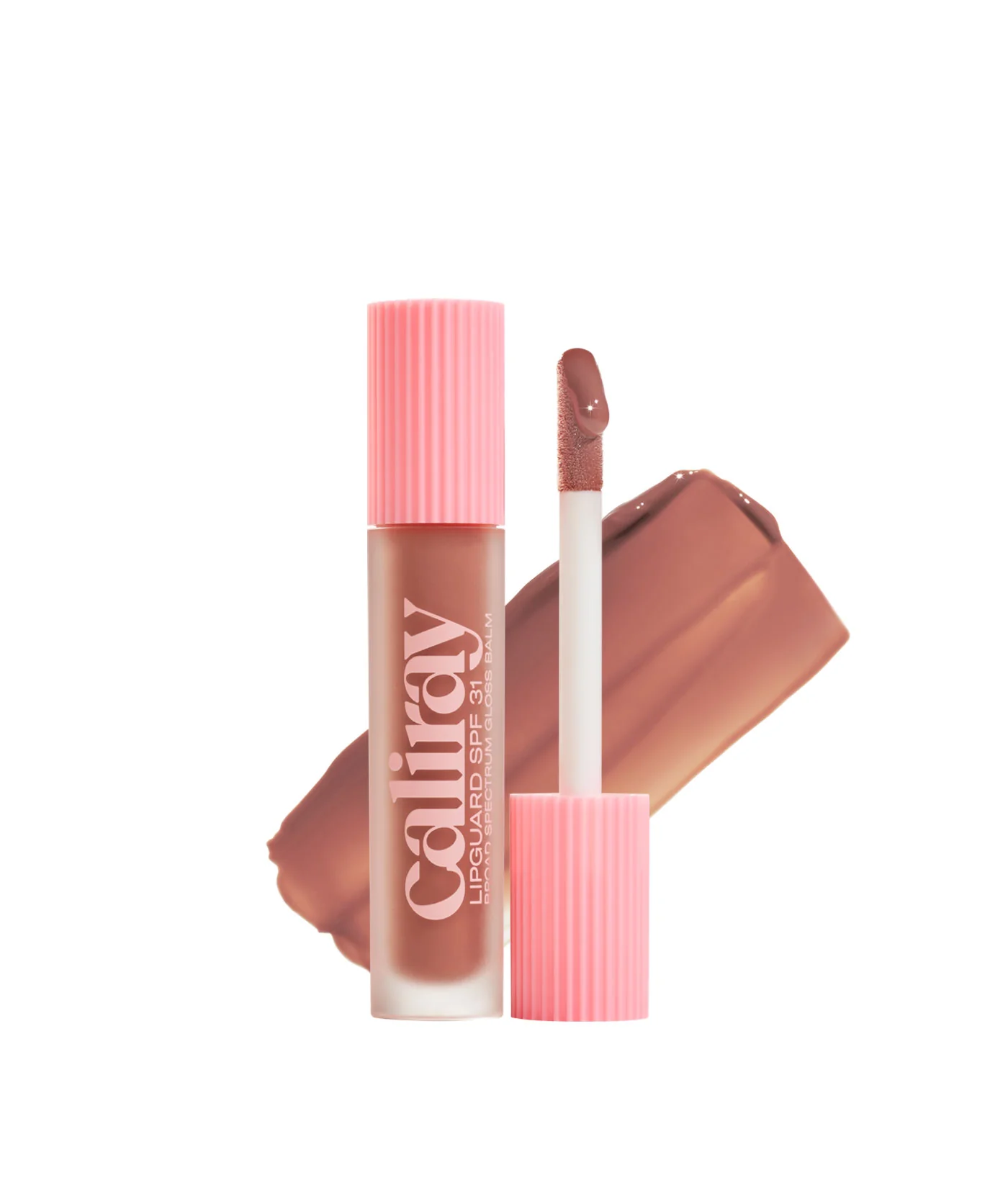 lipguard SPF 31 lip gloss - Image 4