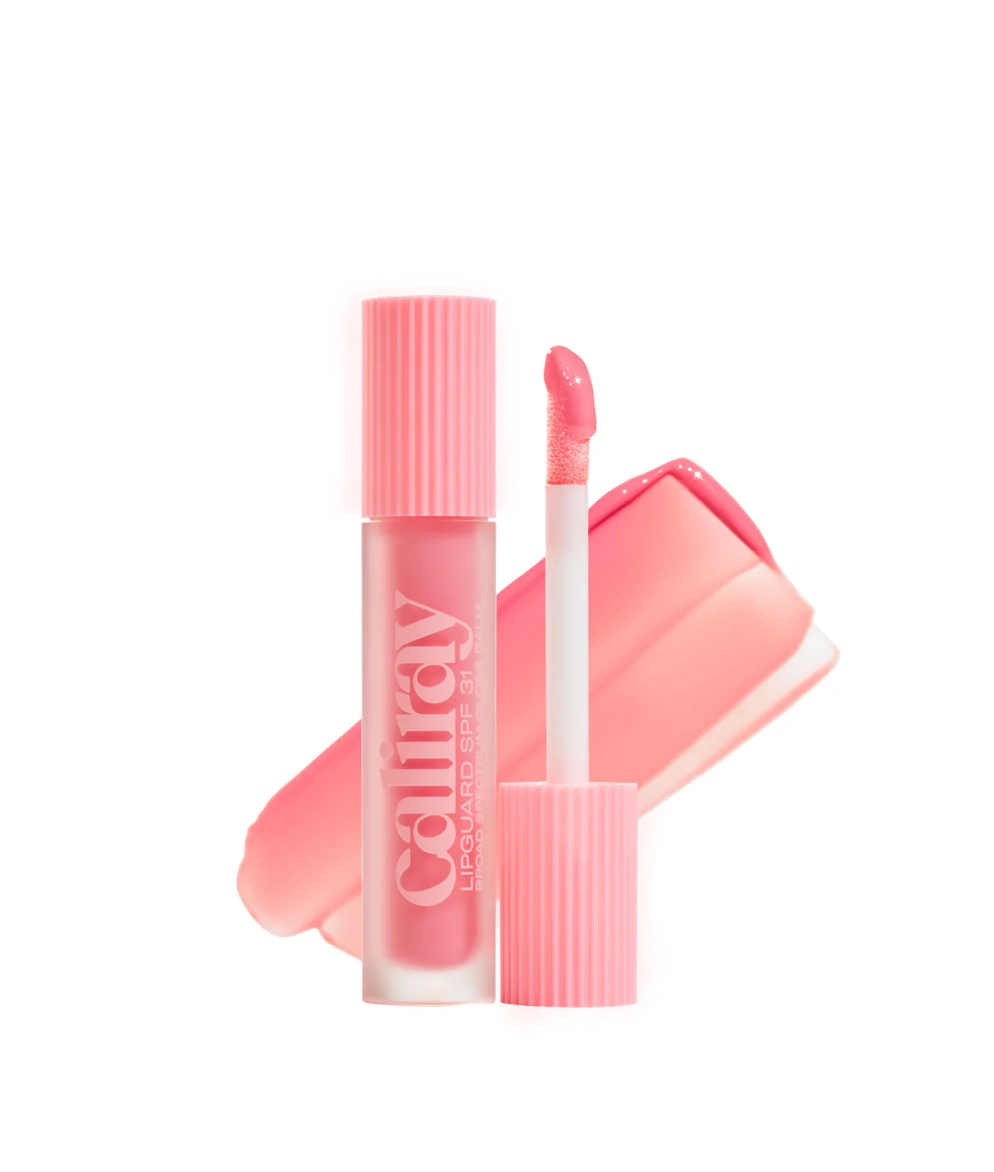 lipguard SPF 31 lip gloss - Image 5