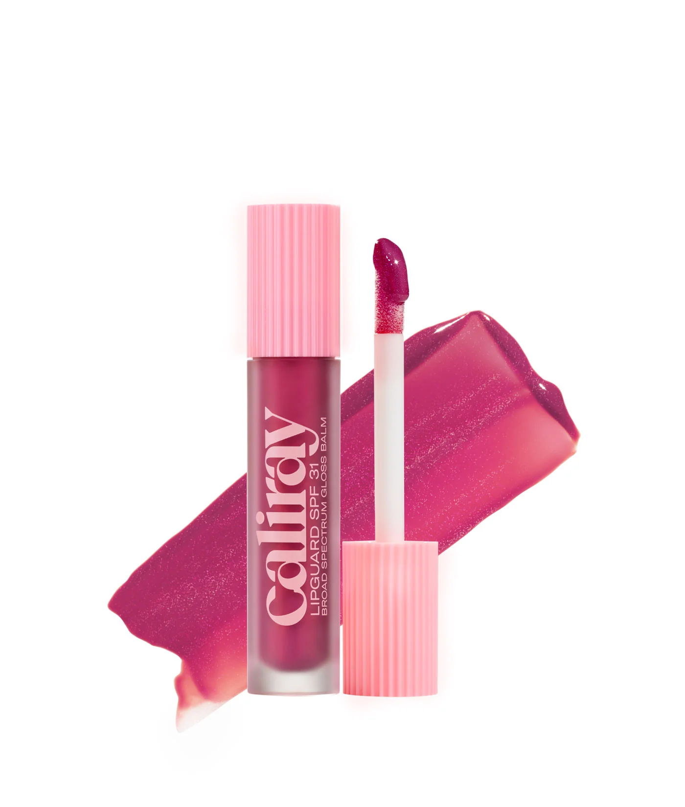 lipguard SPF 31 lip gloss - Image 6
