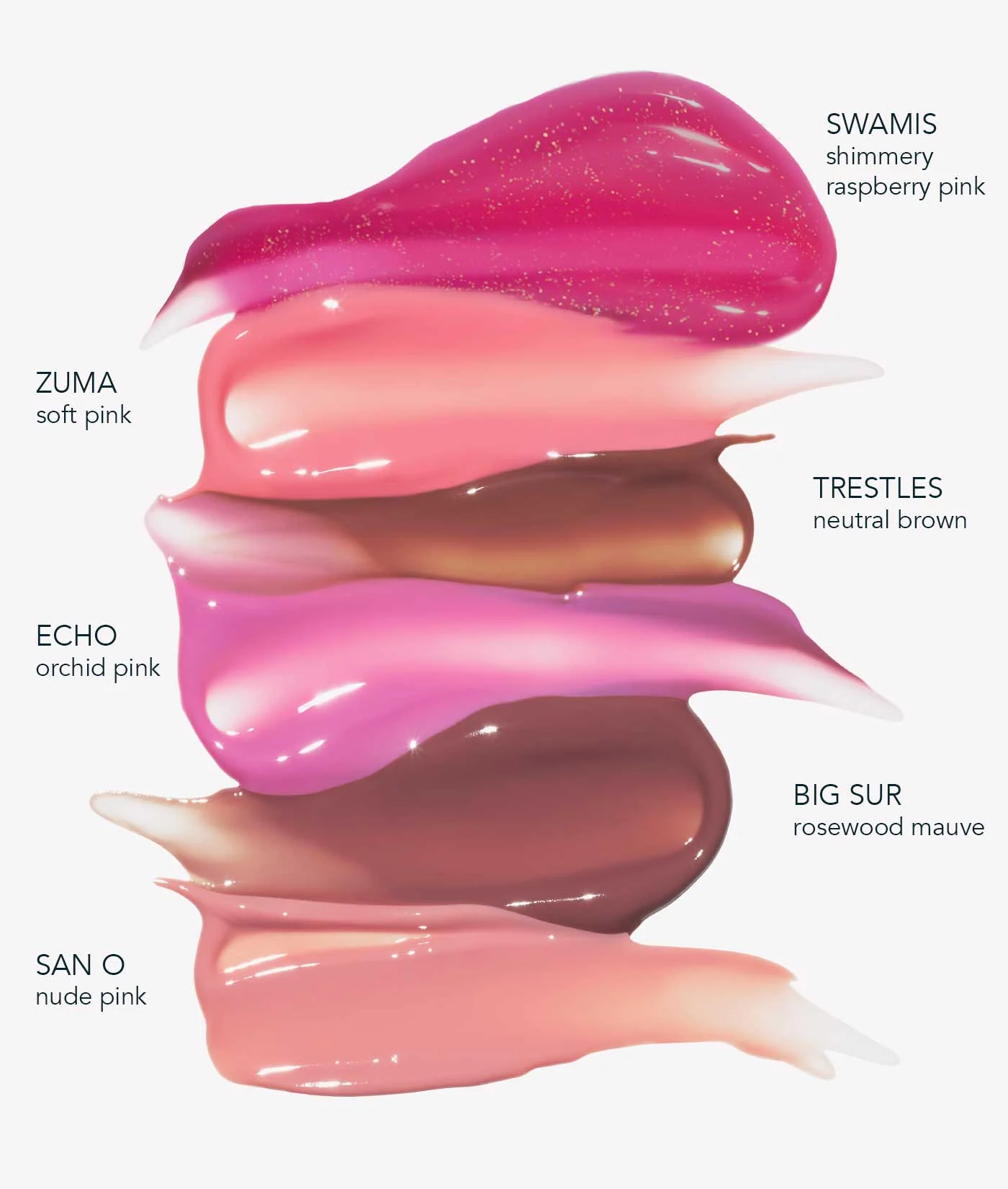 lipguard SPF 31 lip gloss - Image 7
