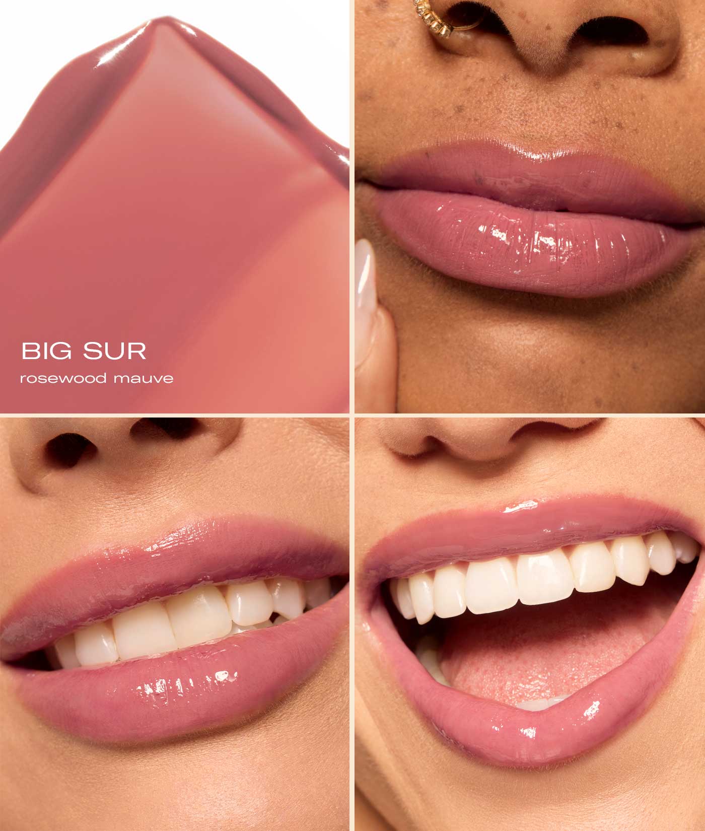 lipguard SPF 31 lip gloss - Image 8