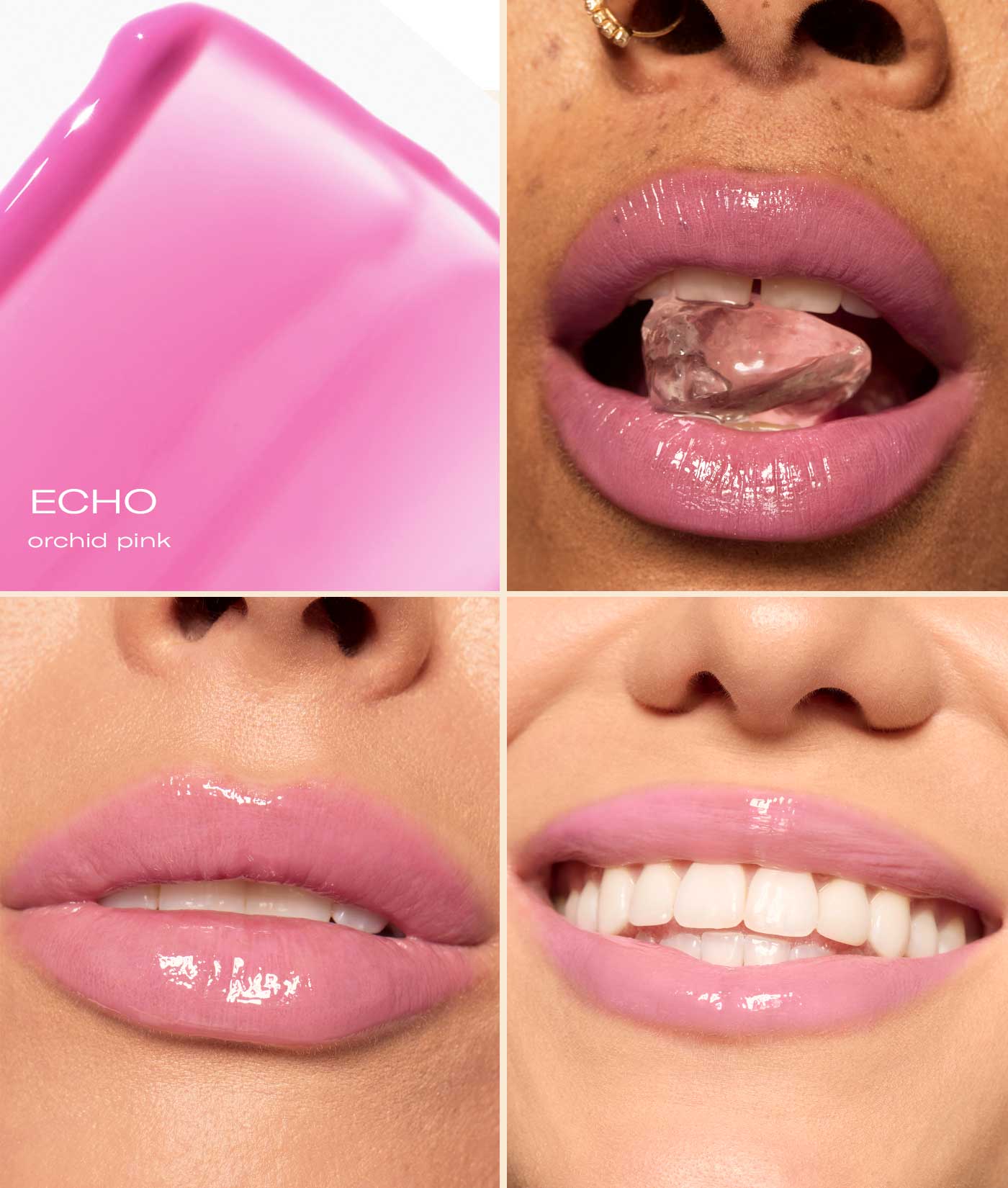 lipguard SPF 31 lip gloss - Image 9