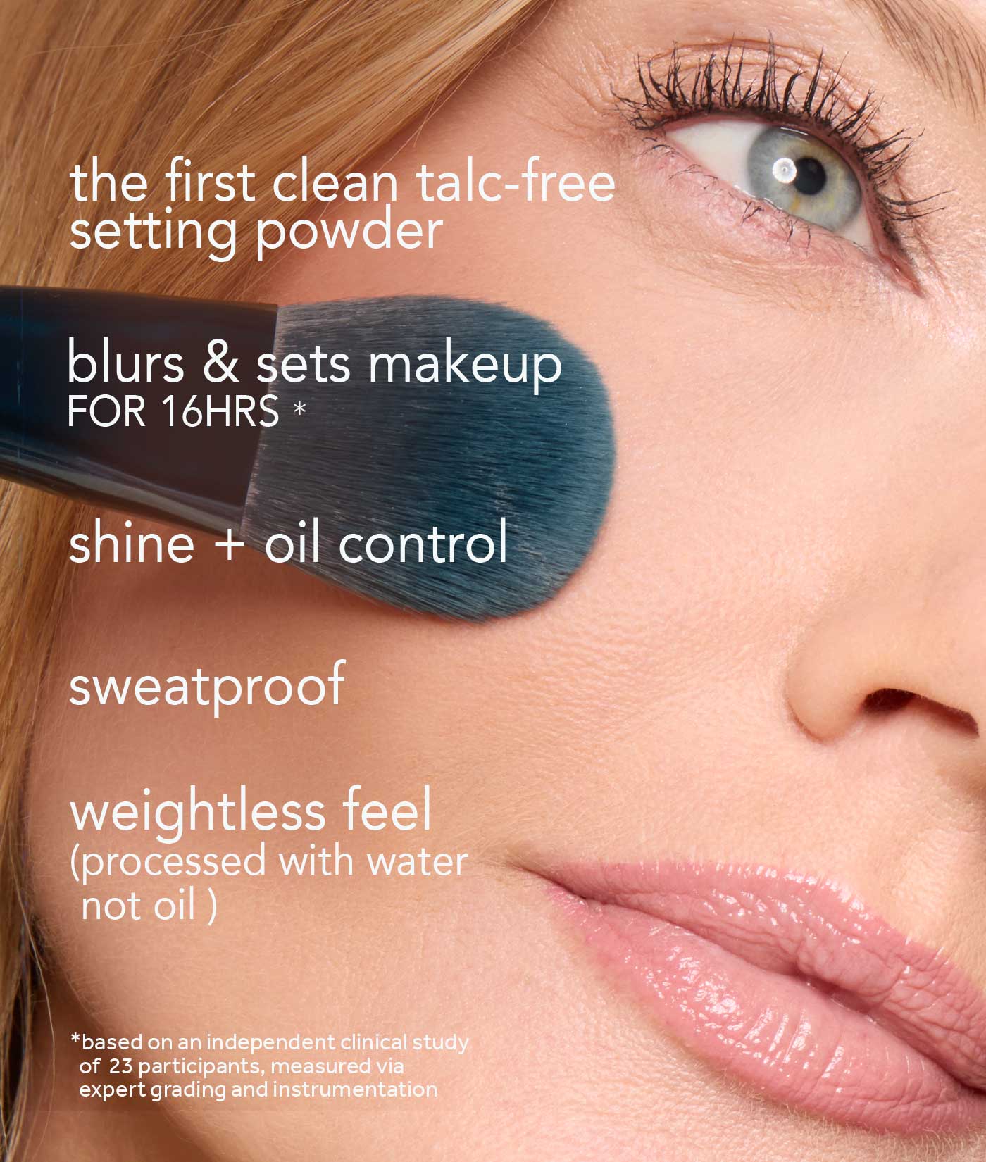 magic hour 16-hour blurring setting powder - Image 11