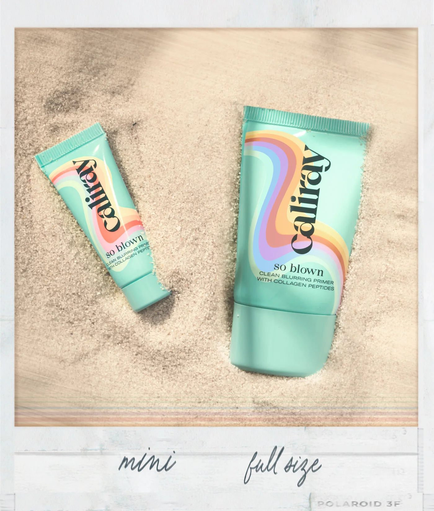 so blown blurring face primer - Image 8