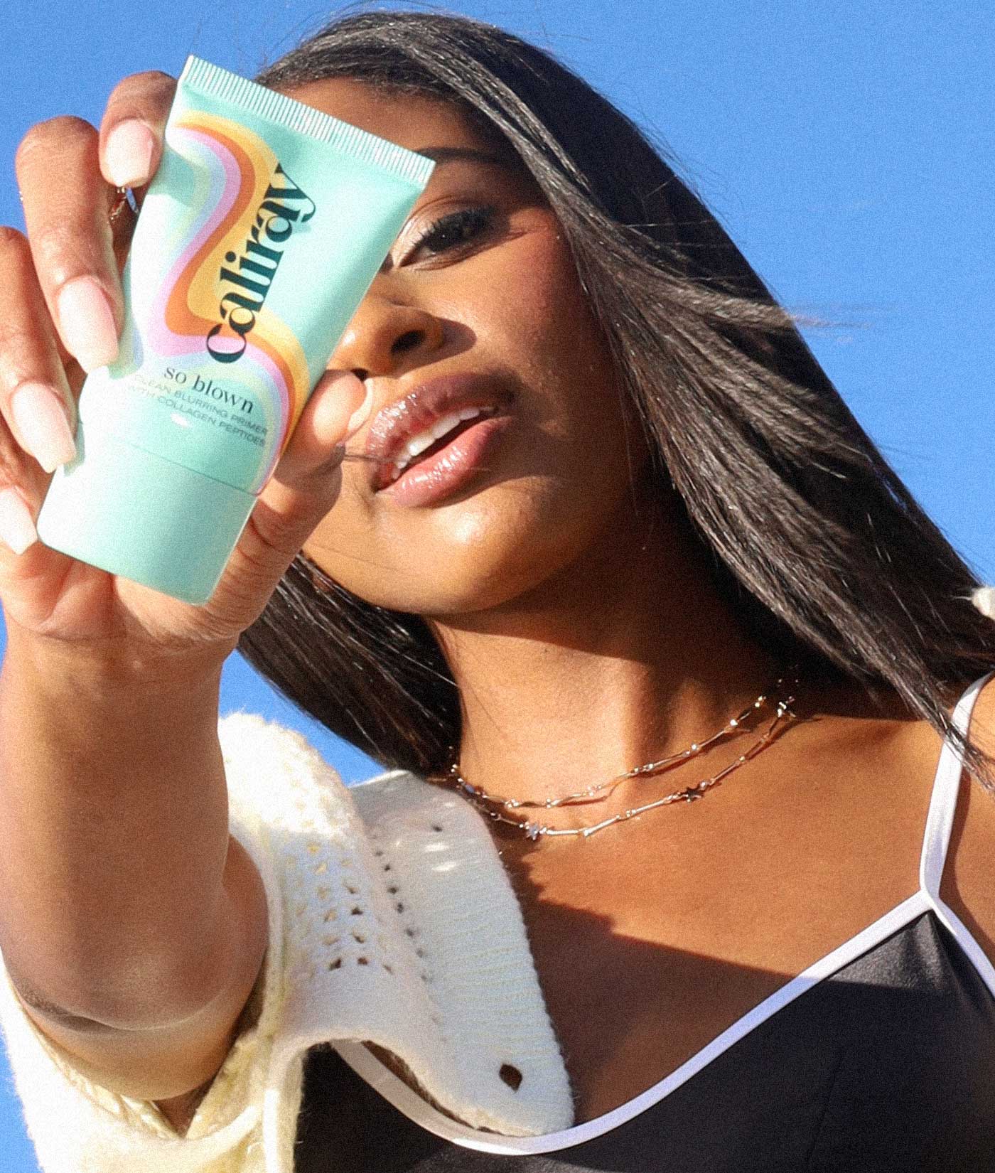 so blown blurring face primer - Image 9
