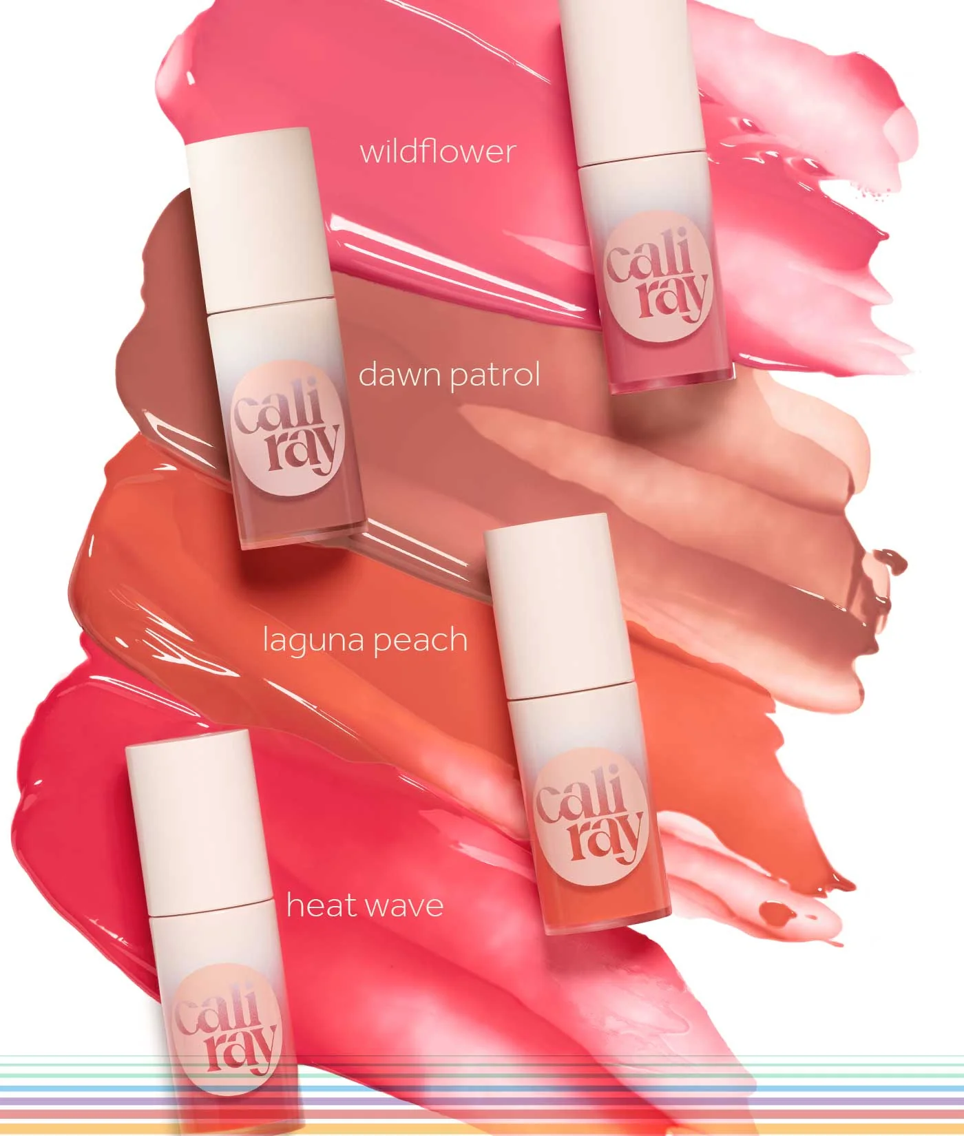 socal superbloom lip + cheek tint - Image 17
