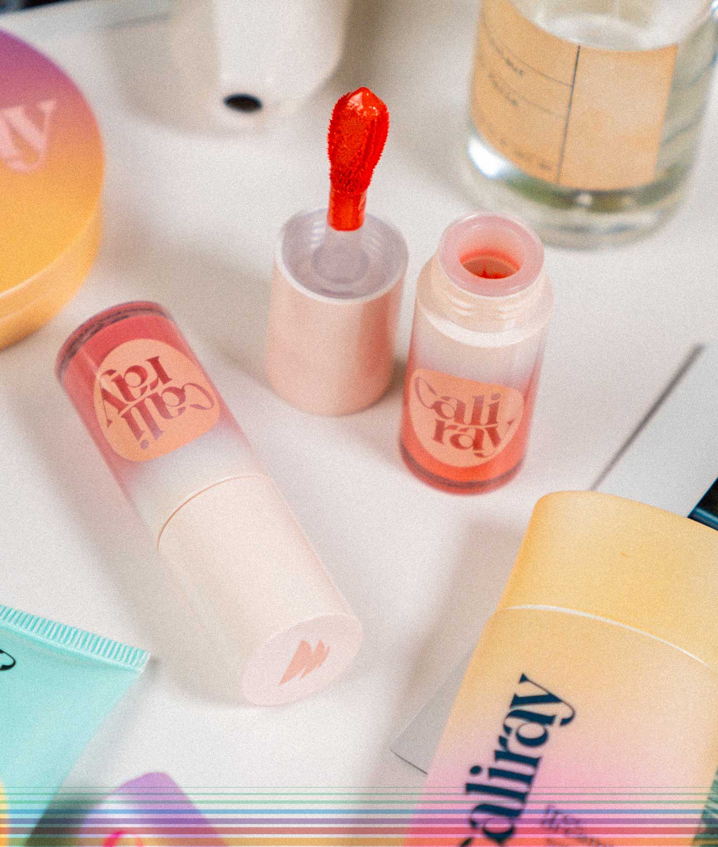 socal superbloom lip + cheek tint - Image 19