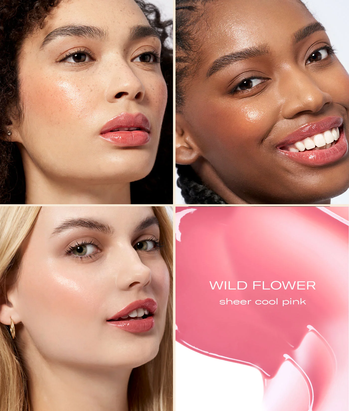 socal superbloom lip + cheek tint - Image 3