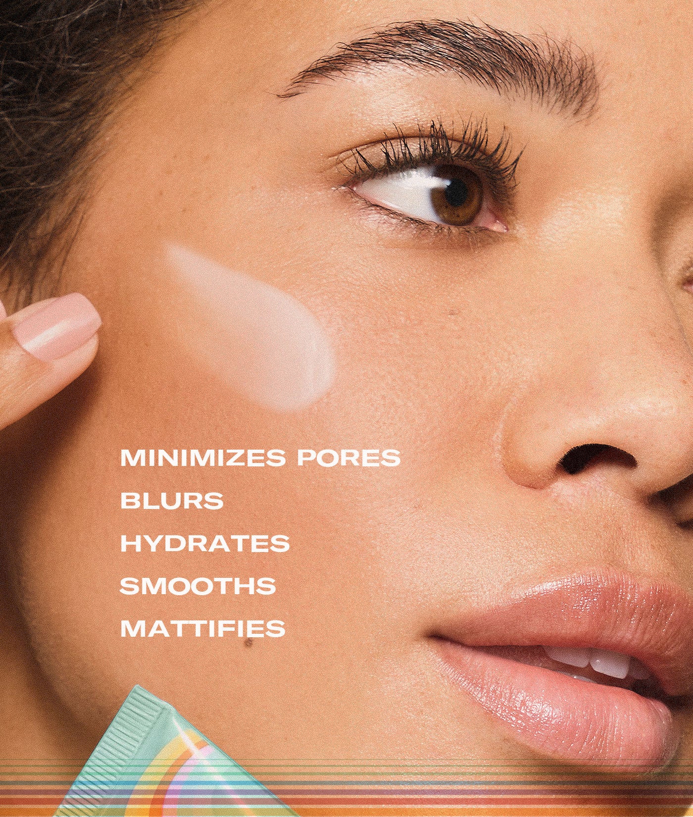 so blown blurring face primer - Image 5