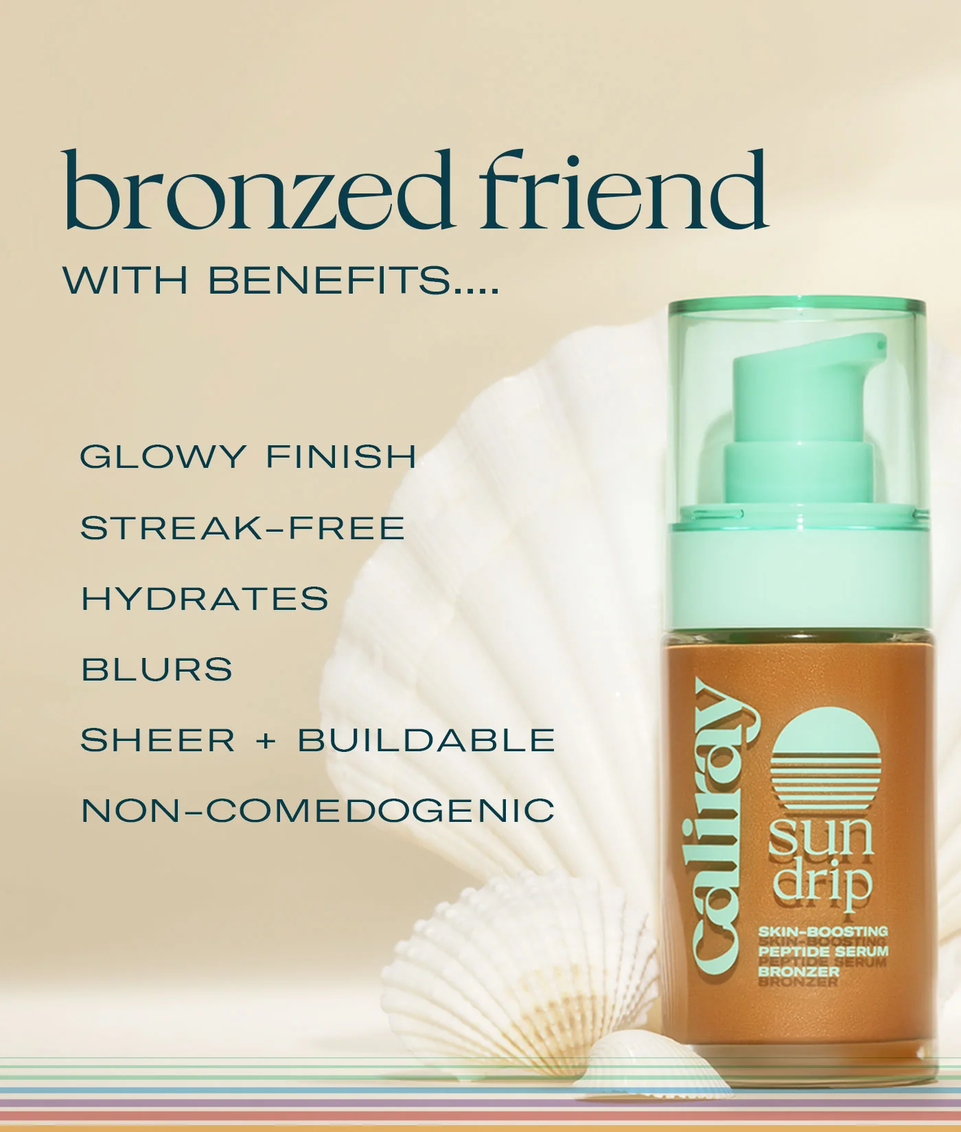 sundrip serum bronzer - Image 5