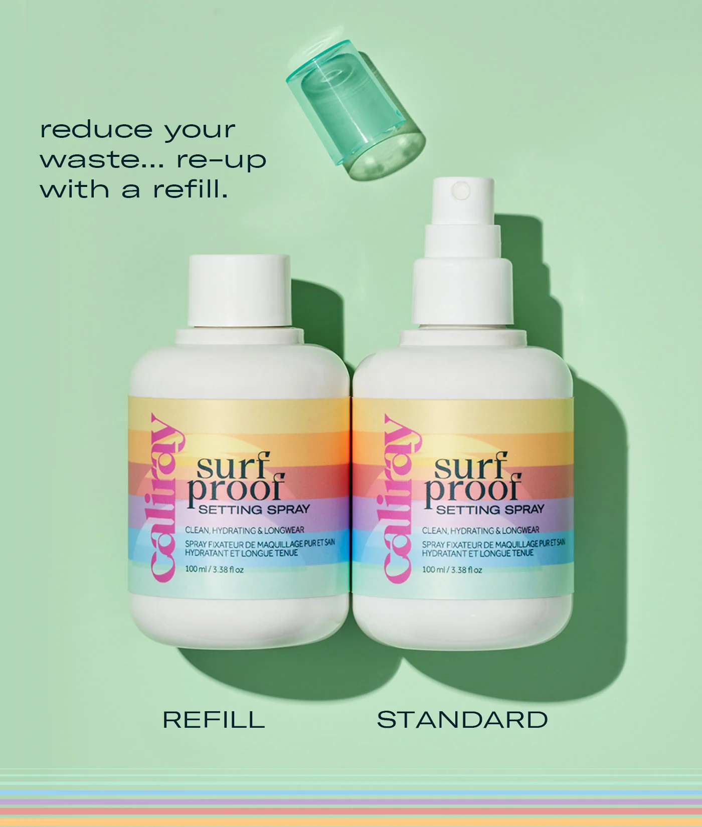 surfproof 24 hour setting spray - Image 9