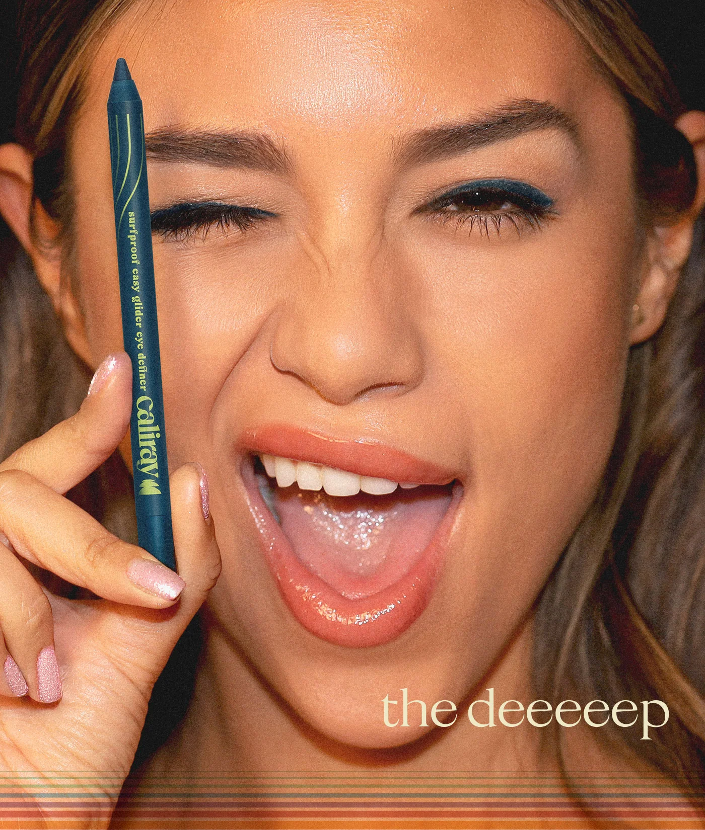 surfproof waterproof eyeliner pencil - Image 12