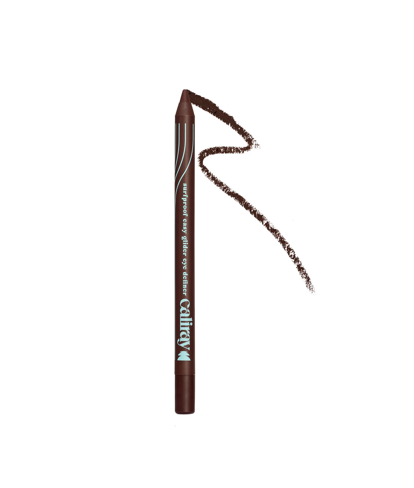 surfproof waterproof eyeliner pencil - Image 5
