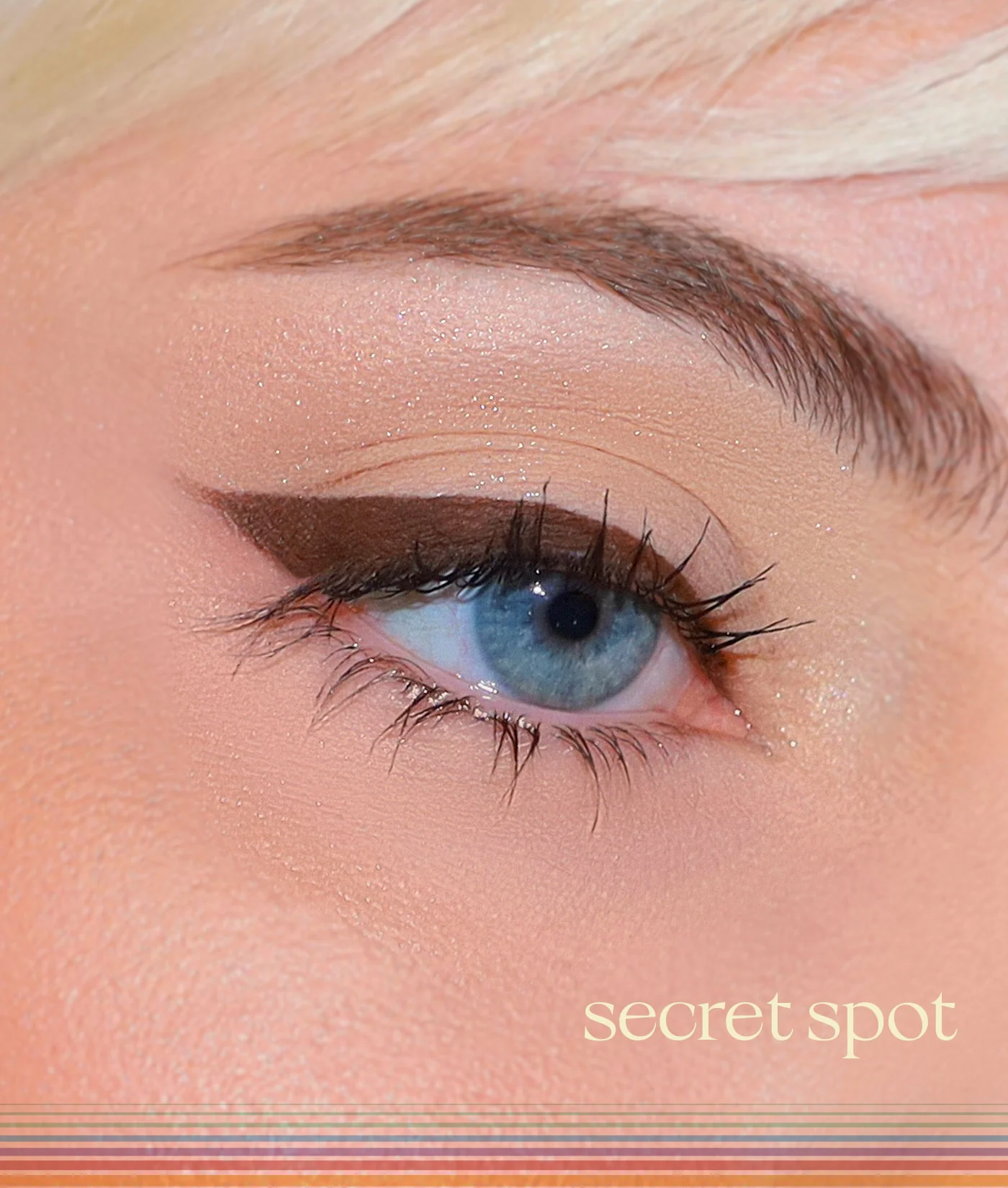 surfproof waterproof eyeliner pencil - Image 6